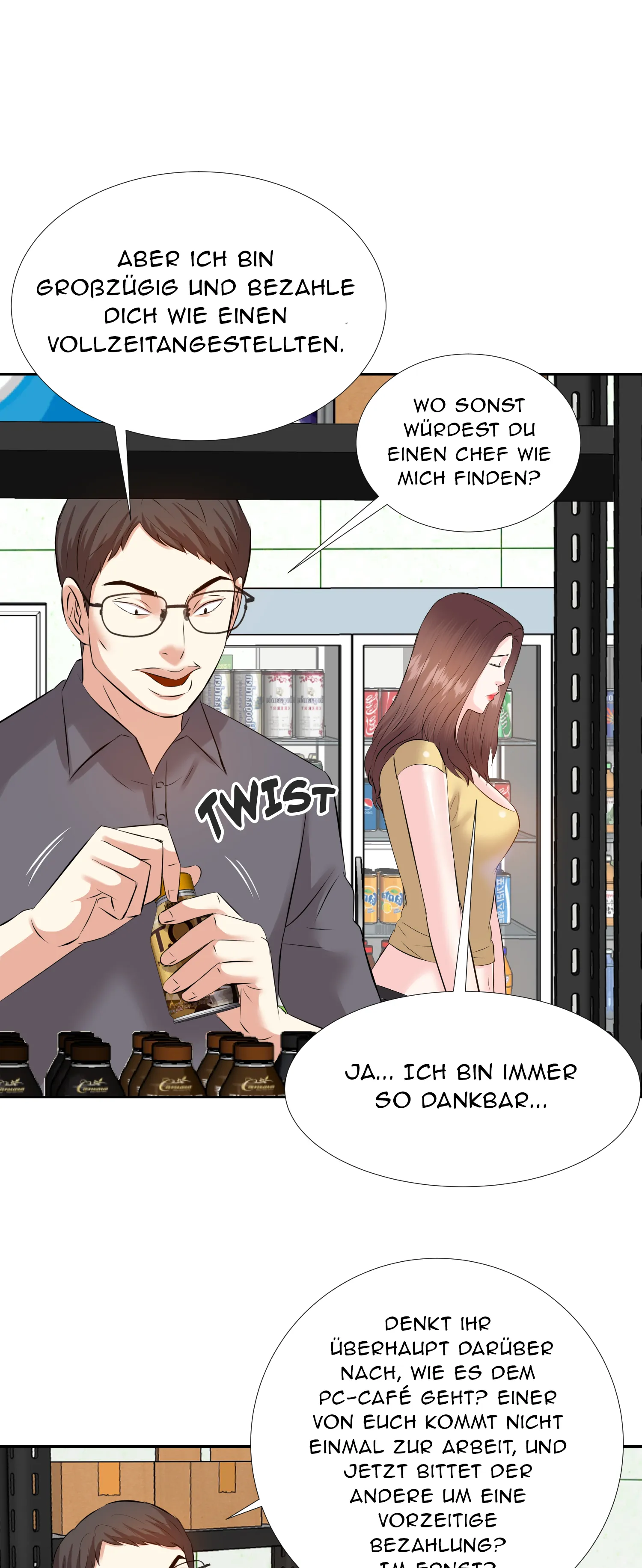 Zuckerdaddy - Episode 2 - read scene 48