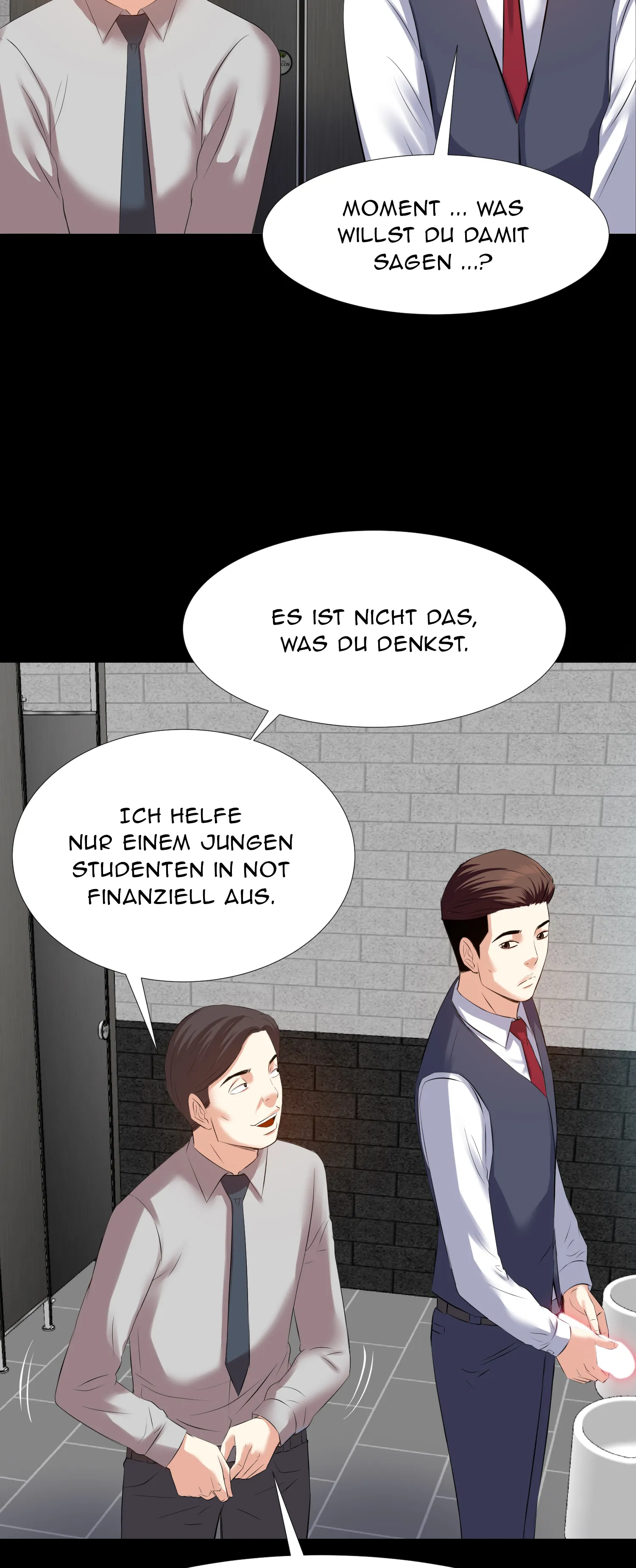 Zuckerdaddy - Episode 2 - read scene 12