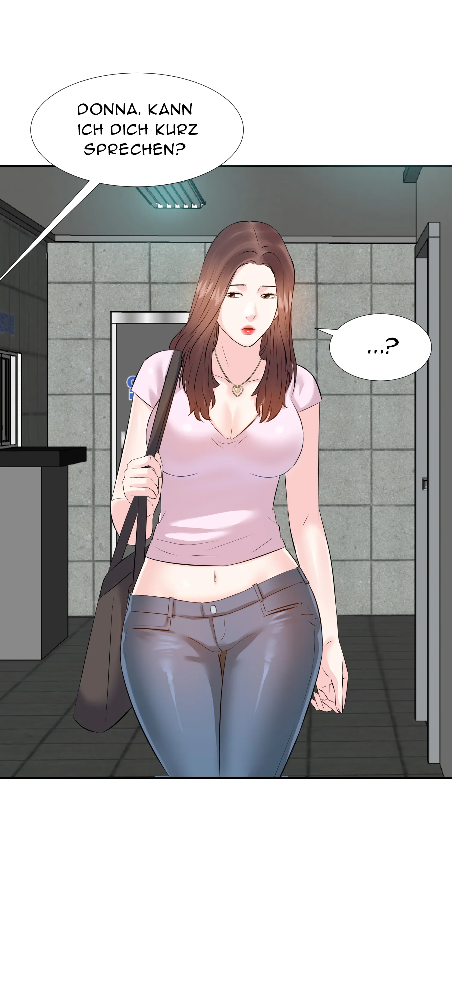 Zuckerdaddy - Episode 2 - read scene 27