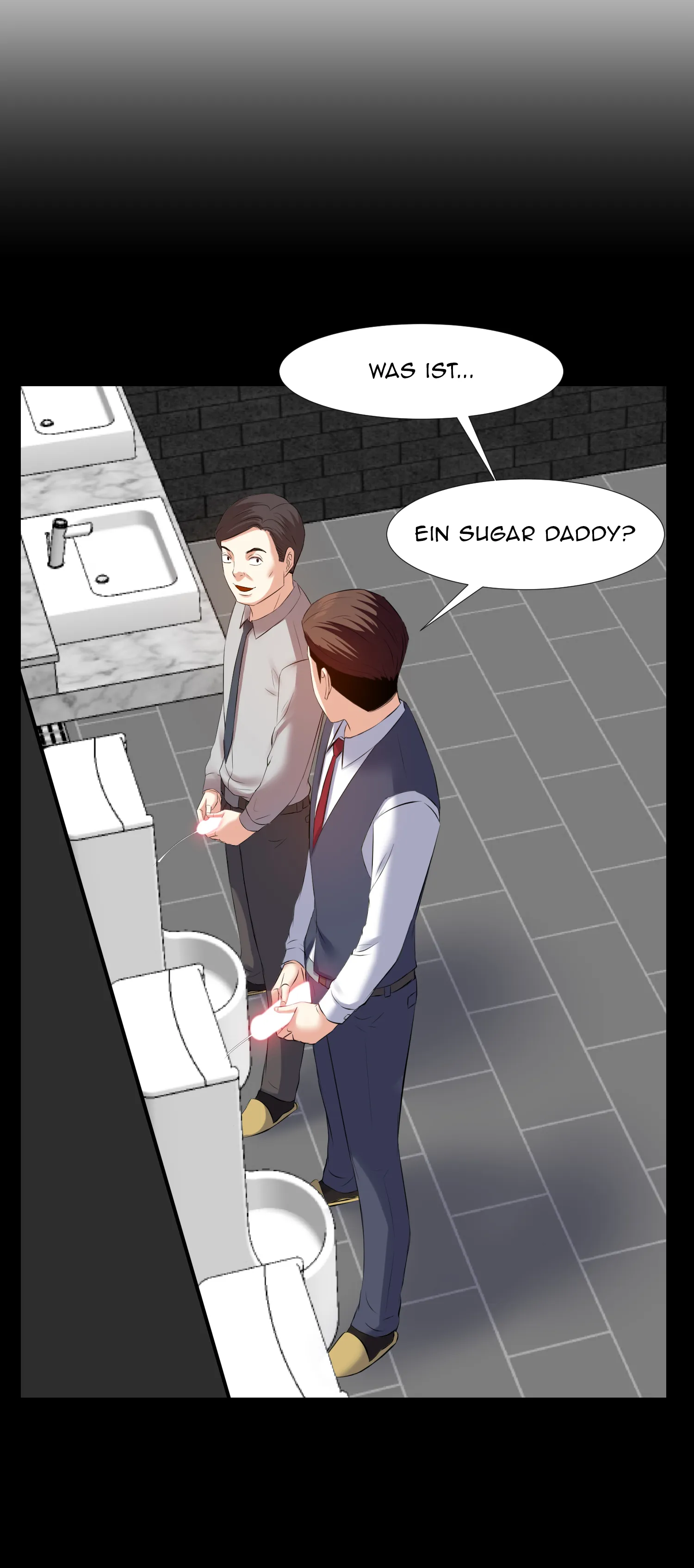 Zuckerdaddy - Episode 2 - read scene 9