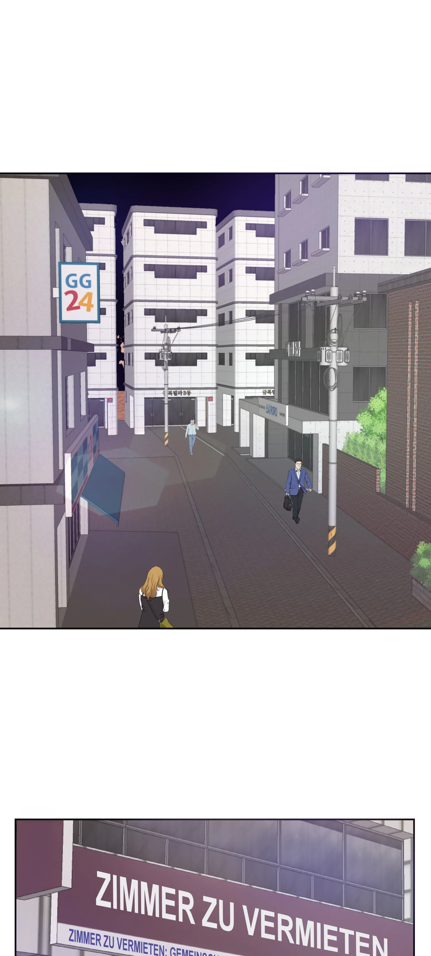 Zuckerdaddy - Episode 2 - read scene 24