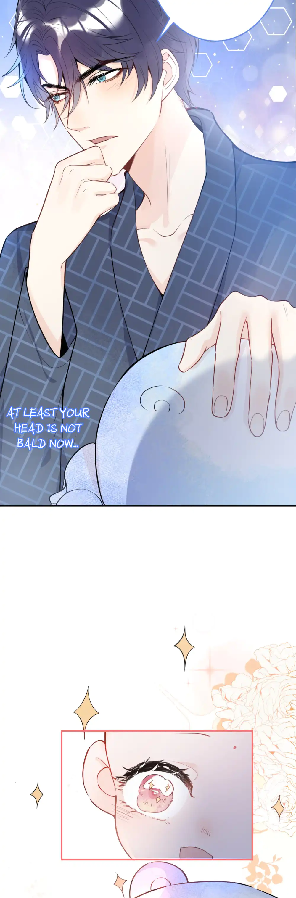 My Five Prominent Dadies panel 25