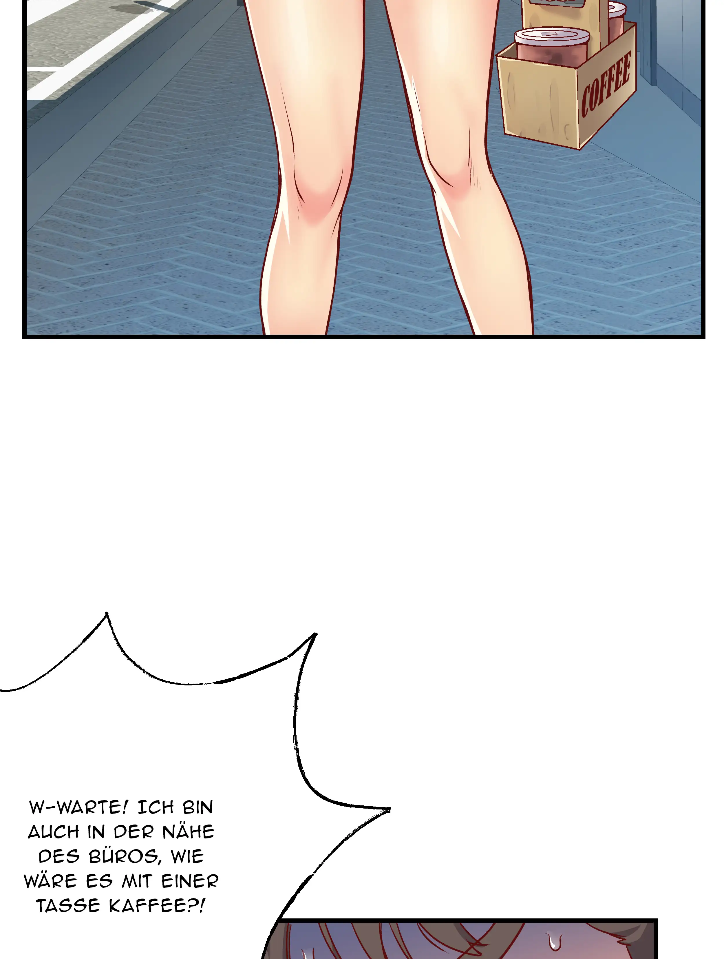 Endlich Single - Episode 1 - read scene 27