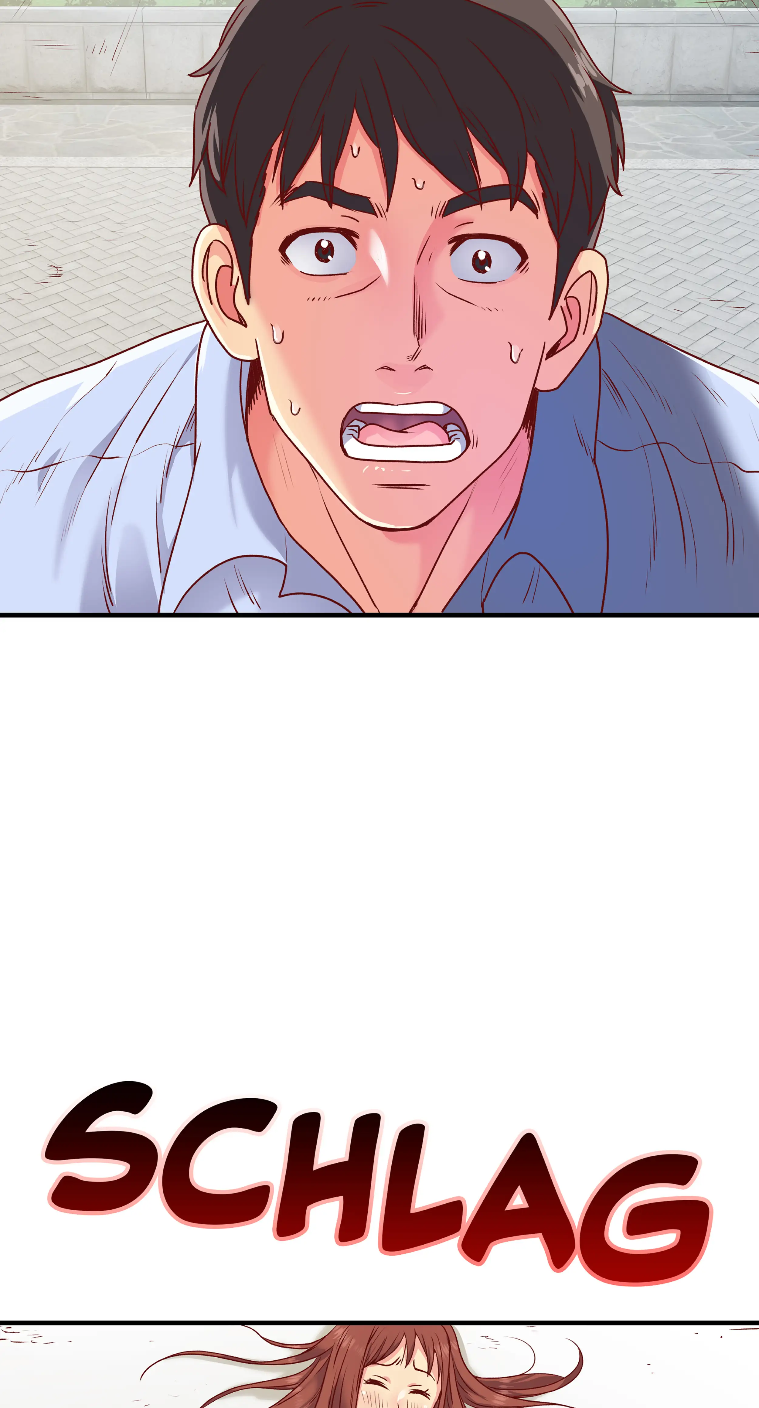 Endlich Single - Episode 1 - read scene 43