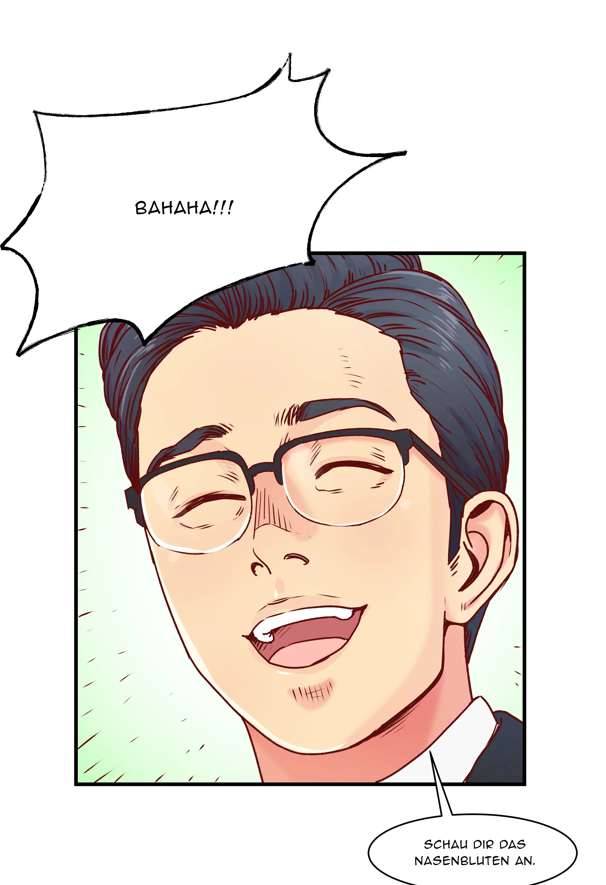 Endlich Single - Episode 1 - read scene 58