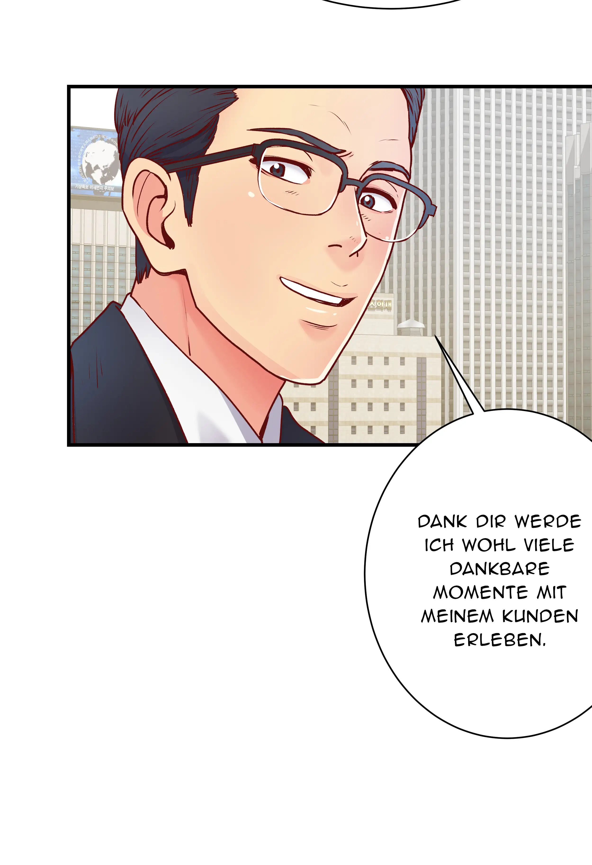 Endlich Single - Episode 1 - read scene 60