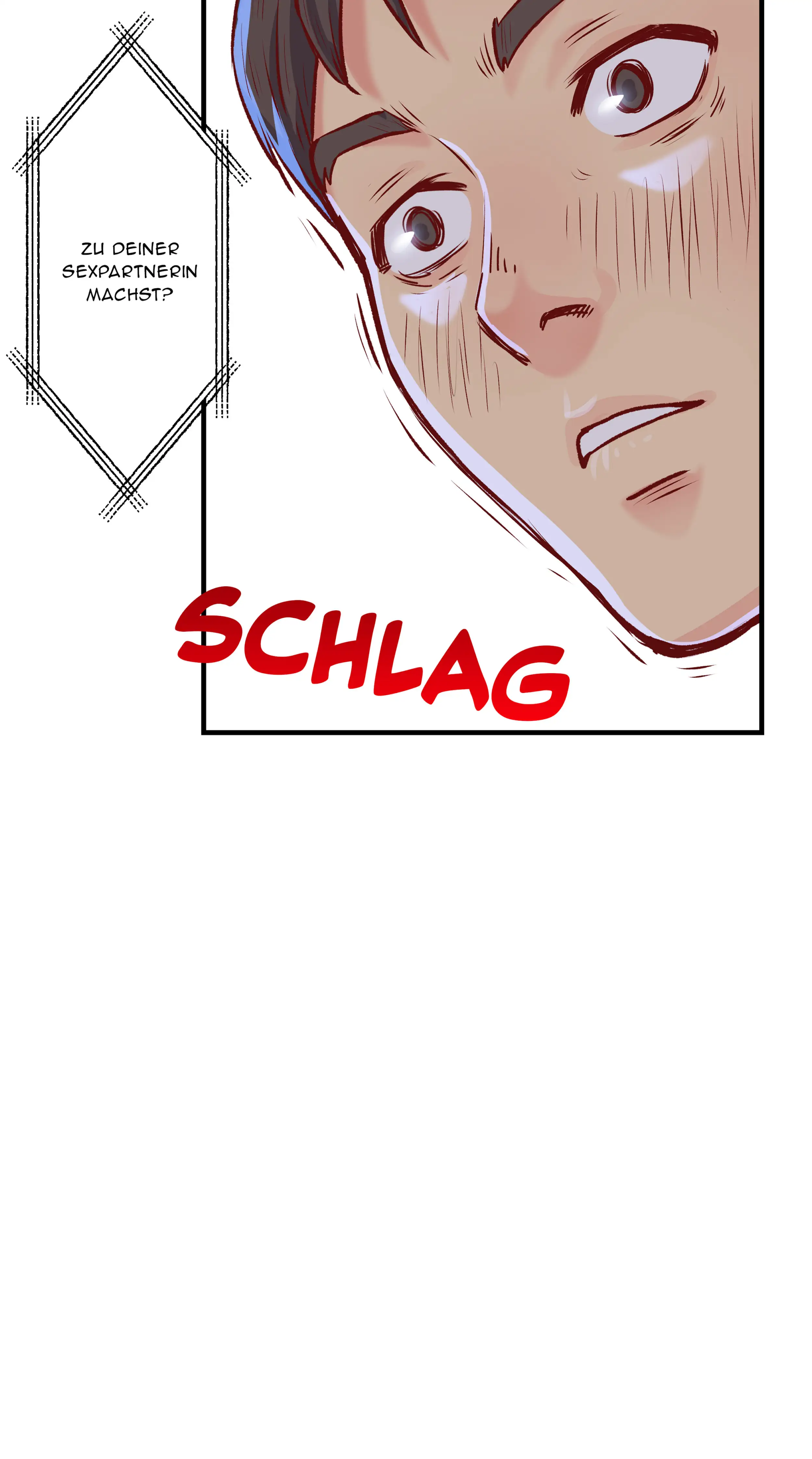 Endlich Single - Episode 1 - read scene 64