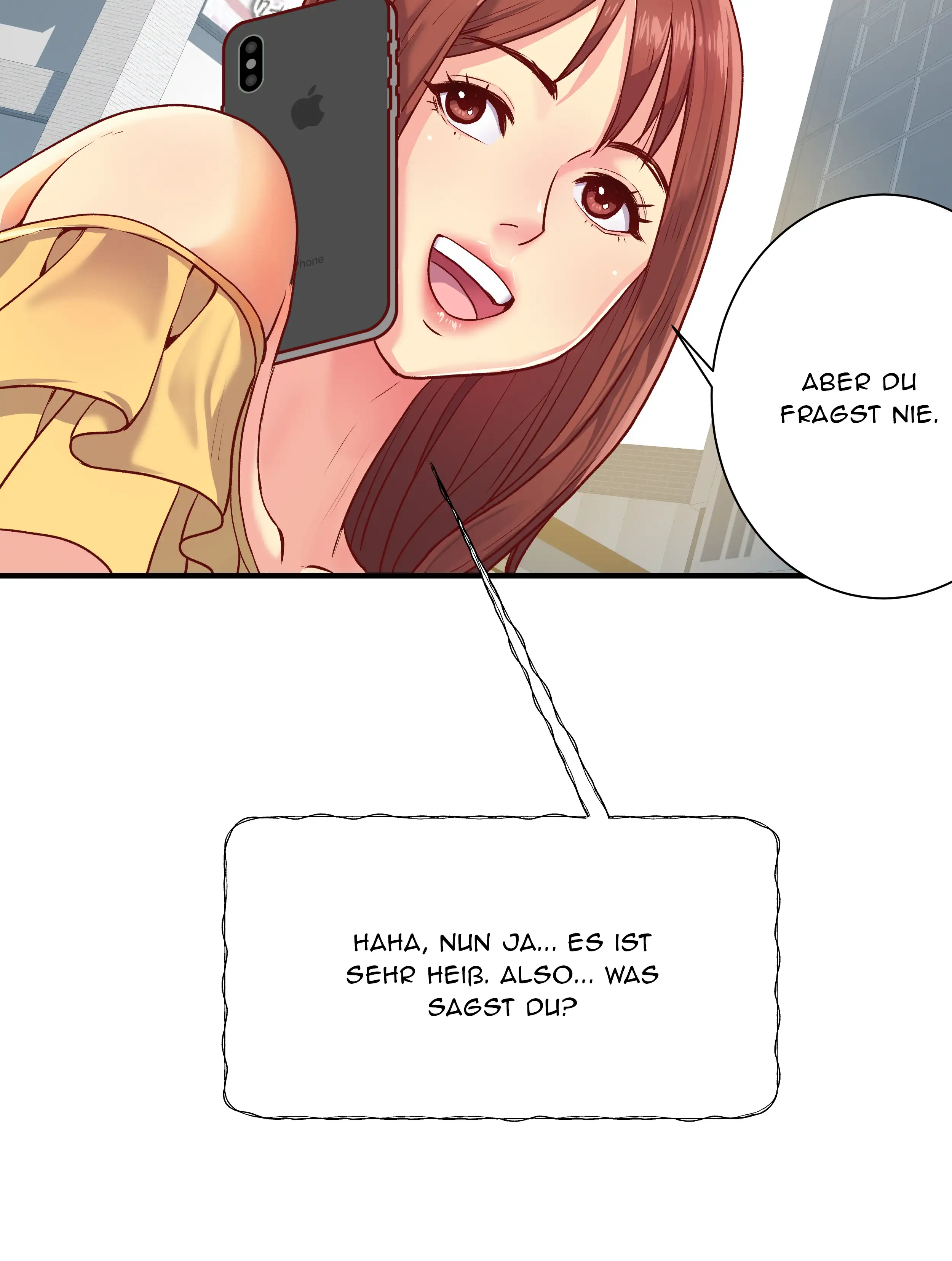 Endlich Single - Episode 1 - read scene 29