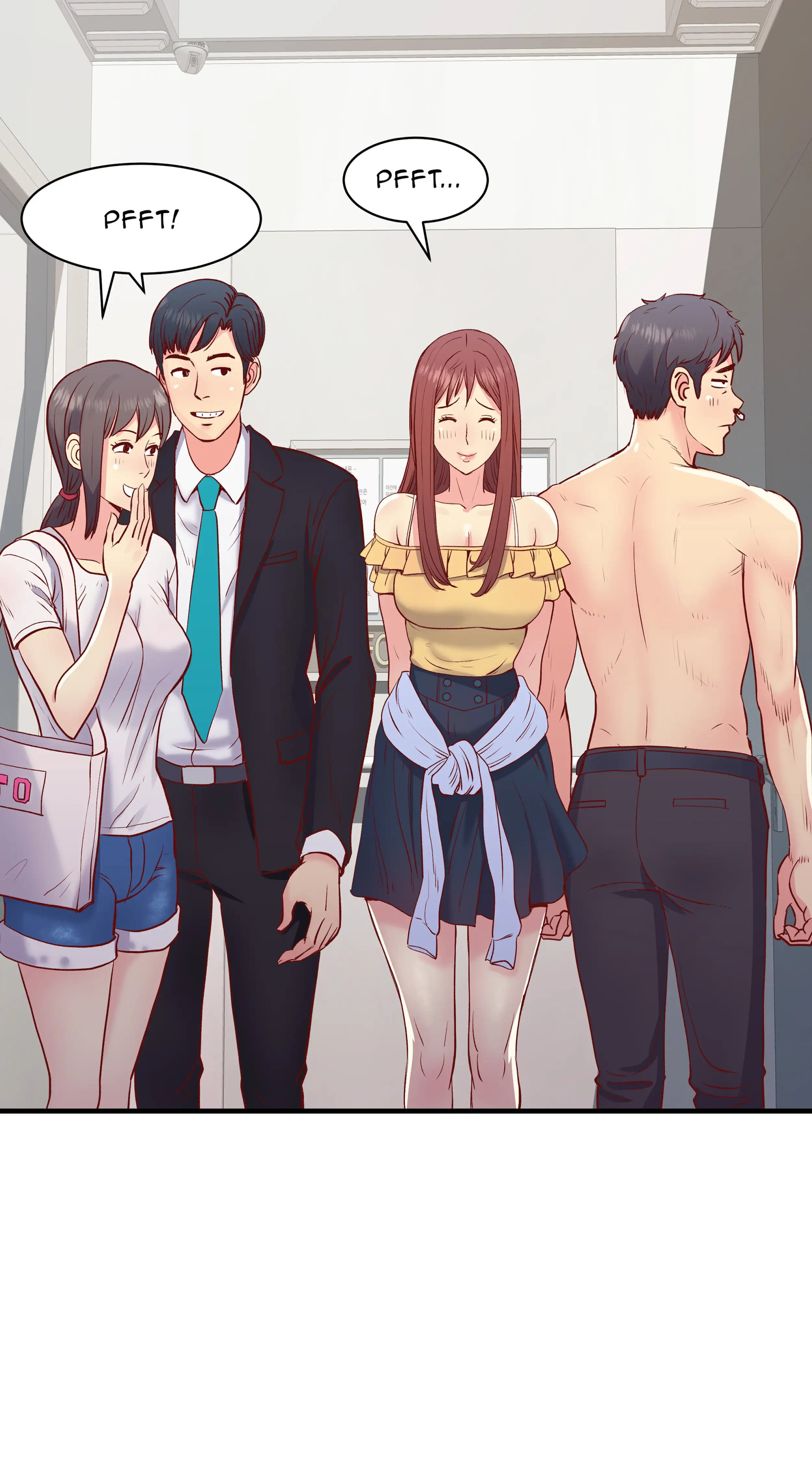 Endlich Single - Episode 1 - read scene 56