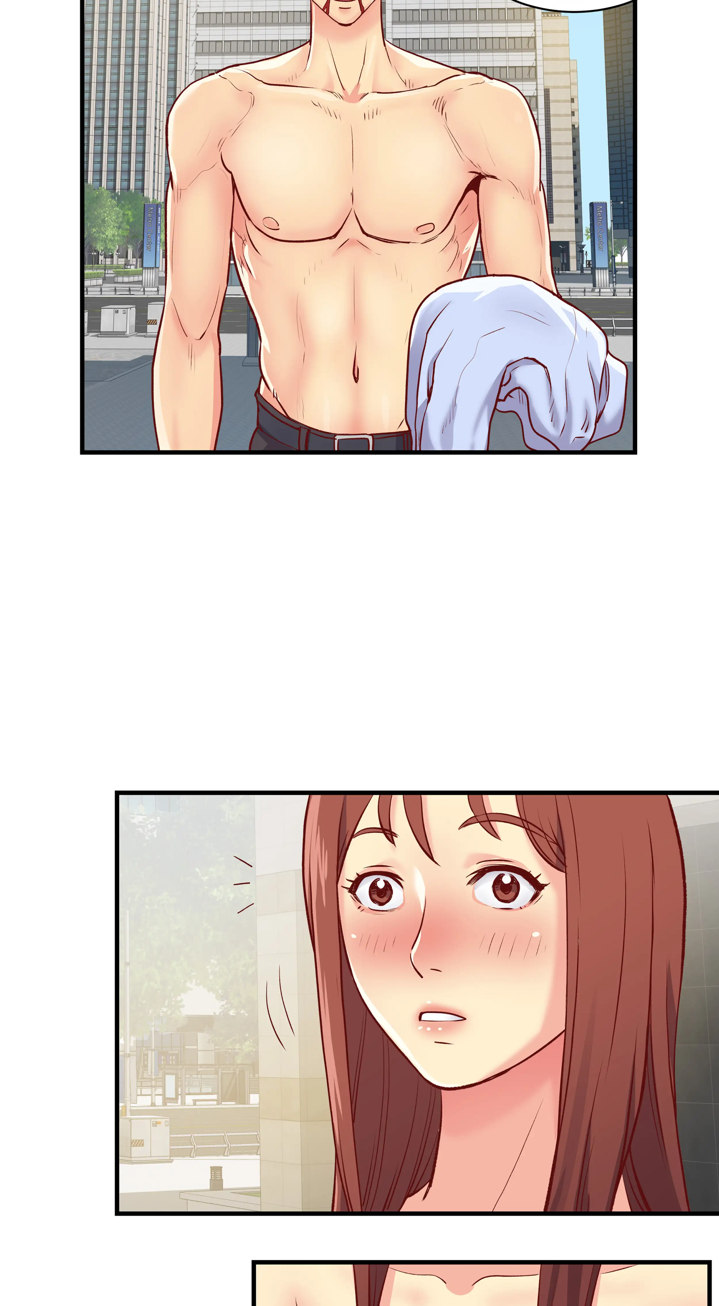 Endlich Single - Episode 1 - read scene 54