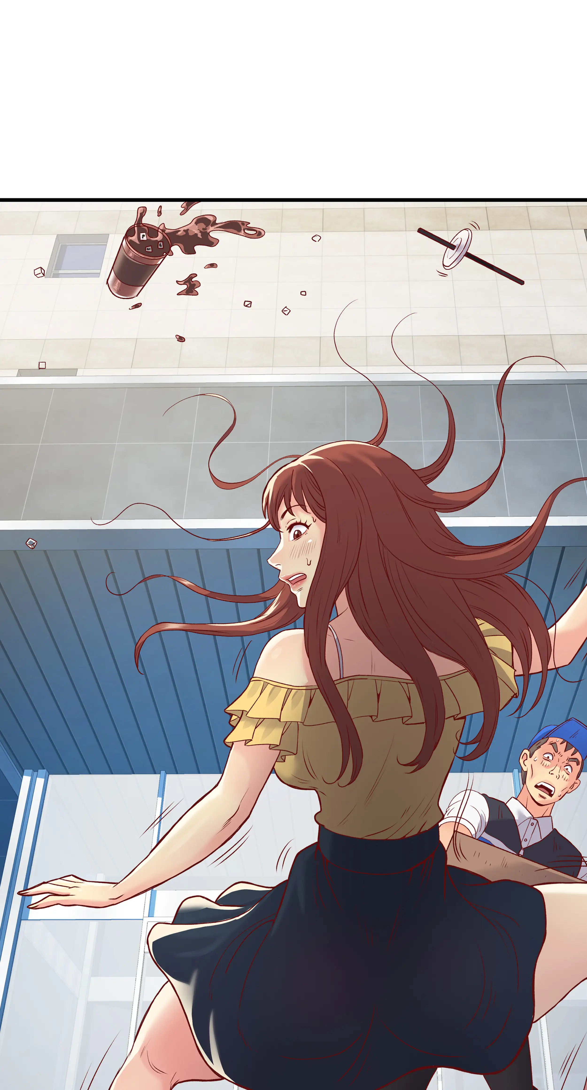 Endlich Single - Episode 1 - read scene 41