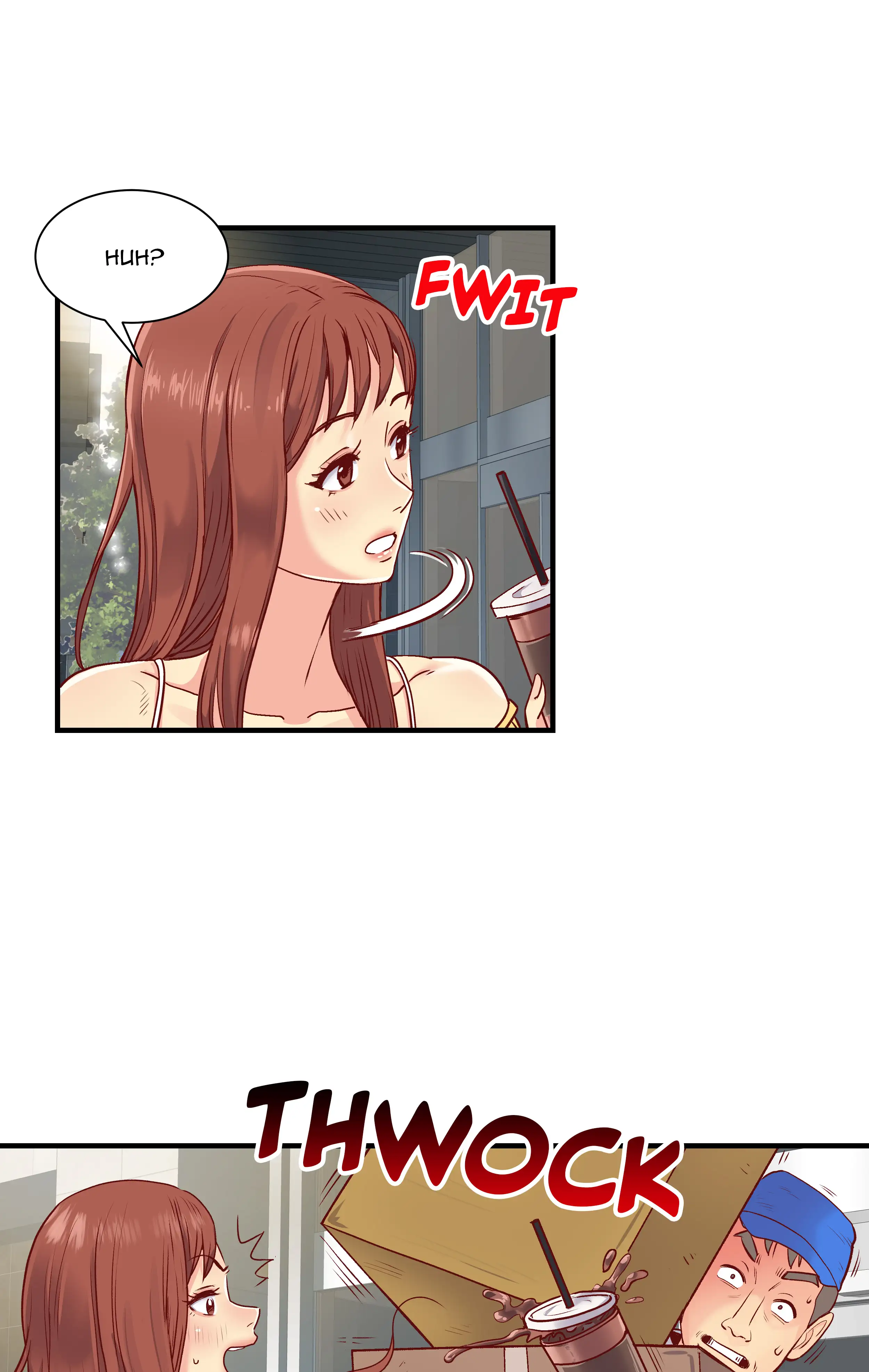 Endlich Single - Episode 1 - read scene 38