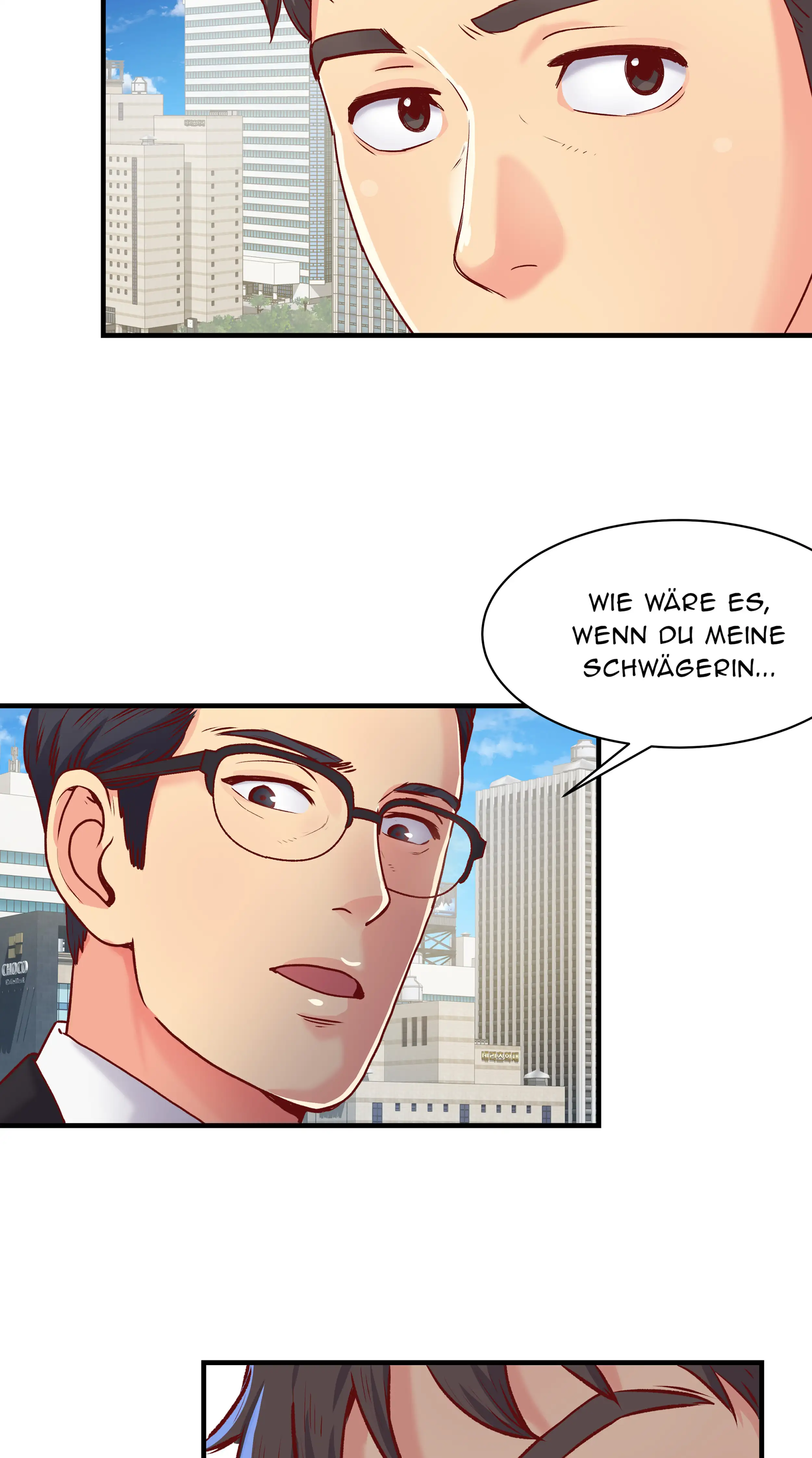 Endlich Single - Episode 1 - read scene 63