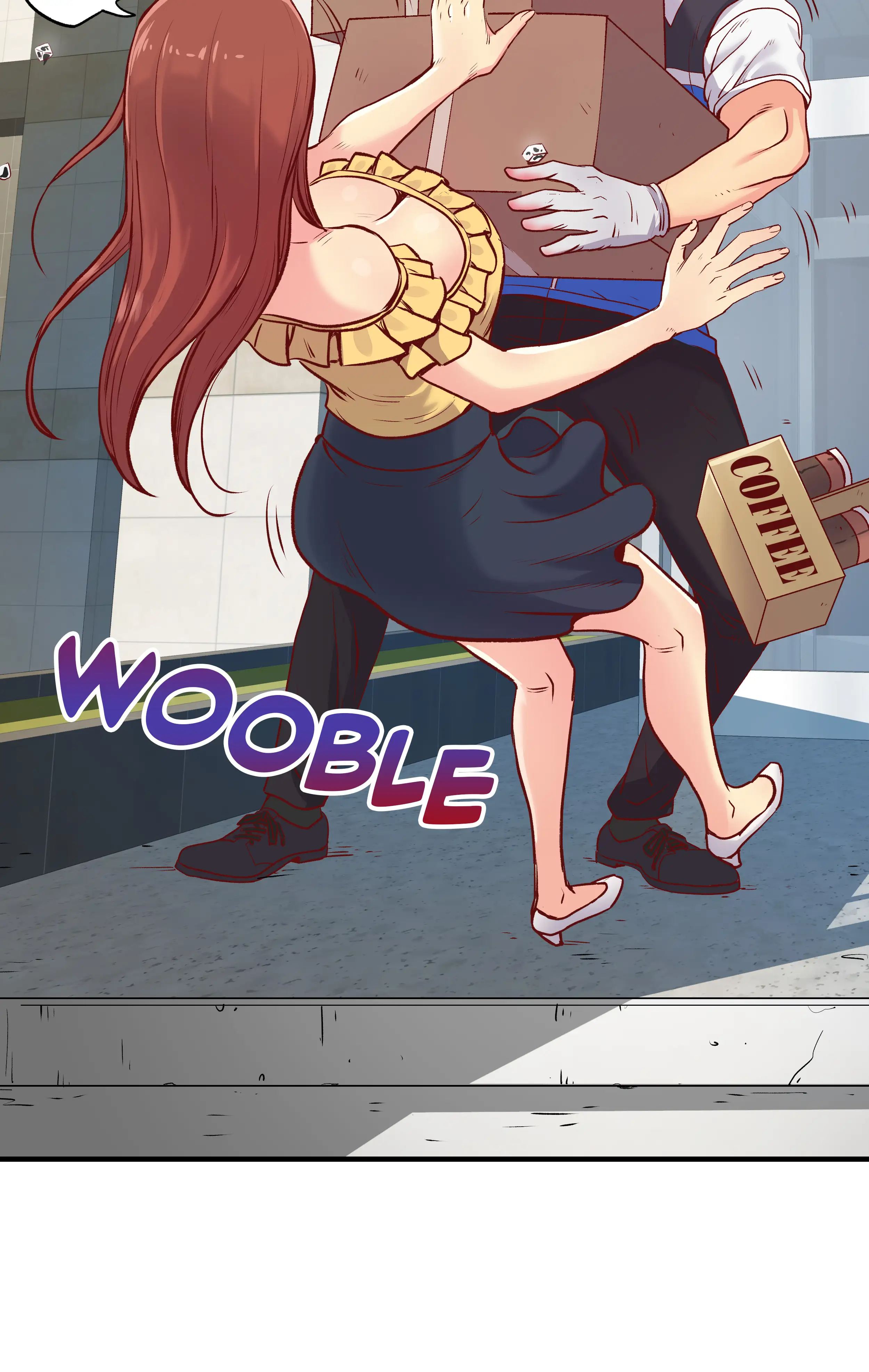 Endlich Single - Episode 1 - read scene 40