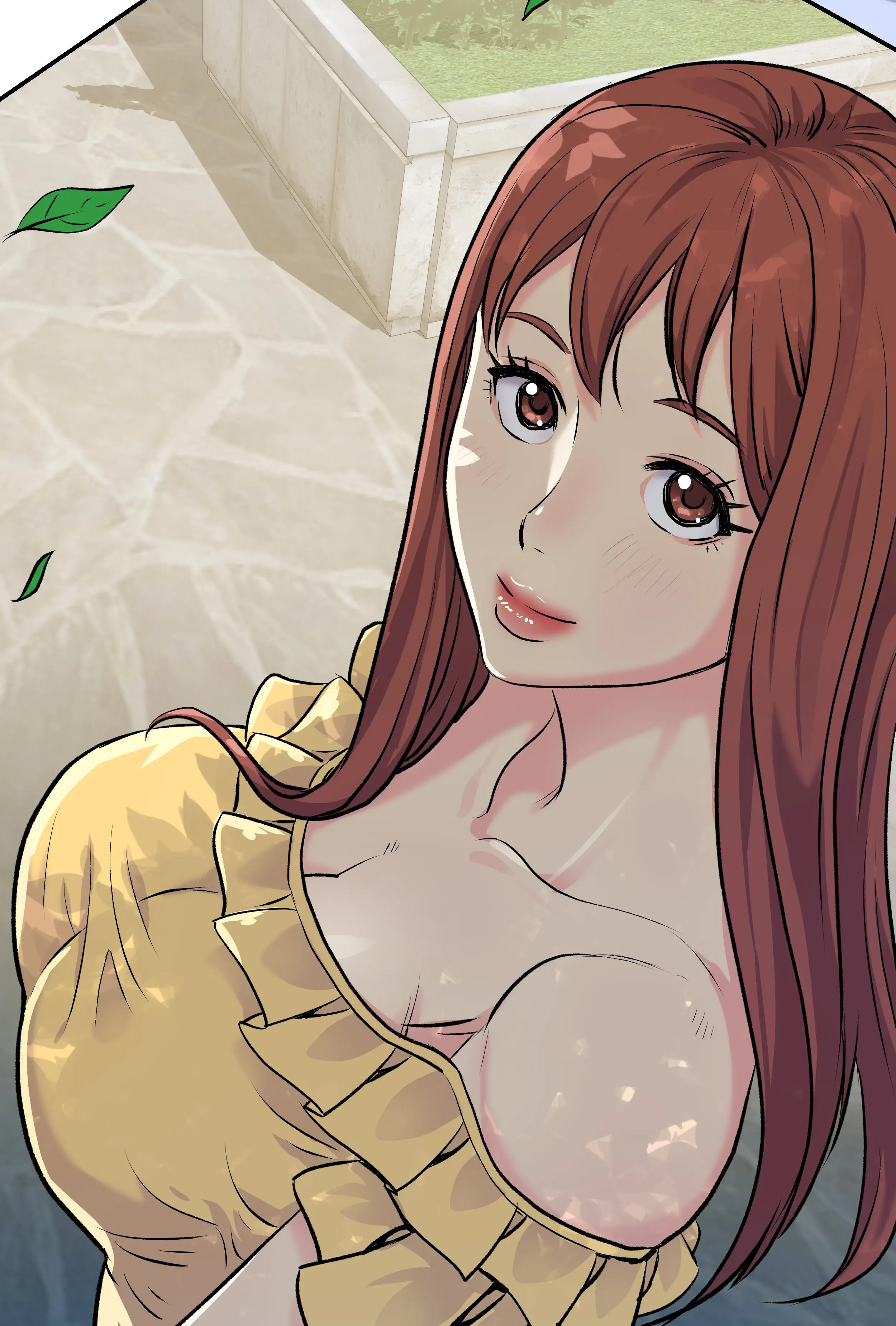 Endlich Single - Episode 1 - read scene 67