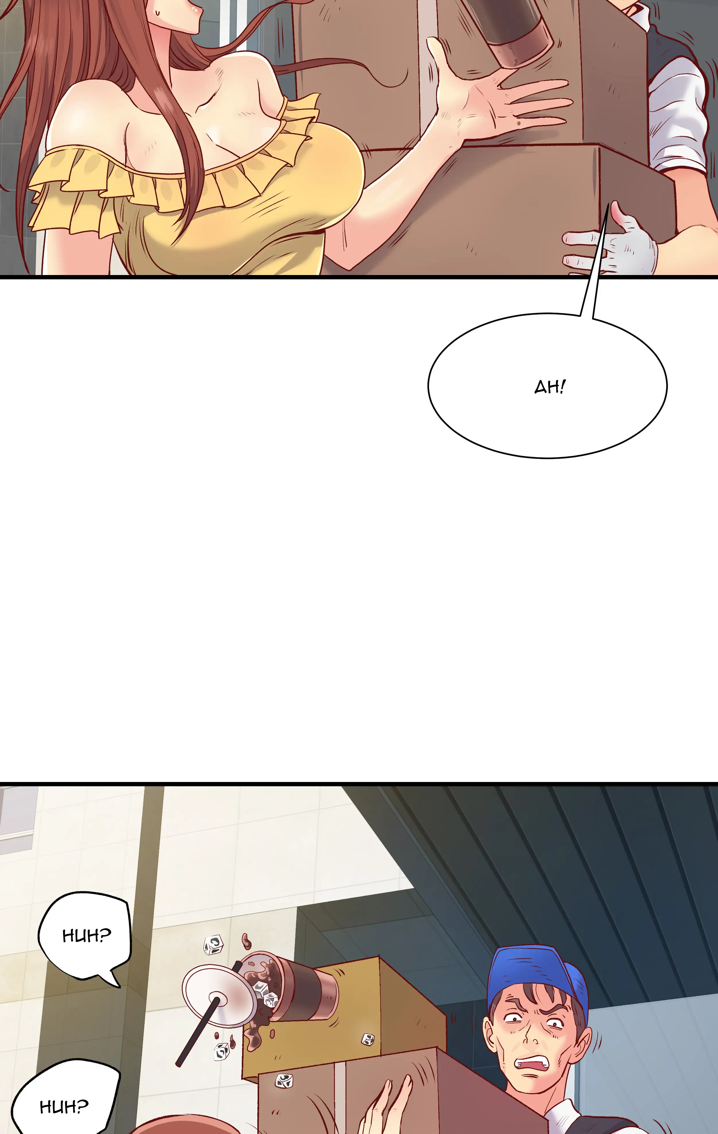 Endlich Single - Episode 1 - read scene 39