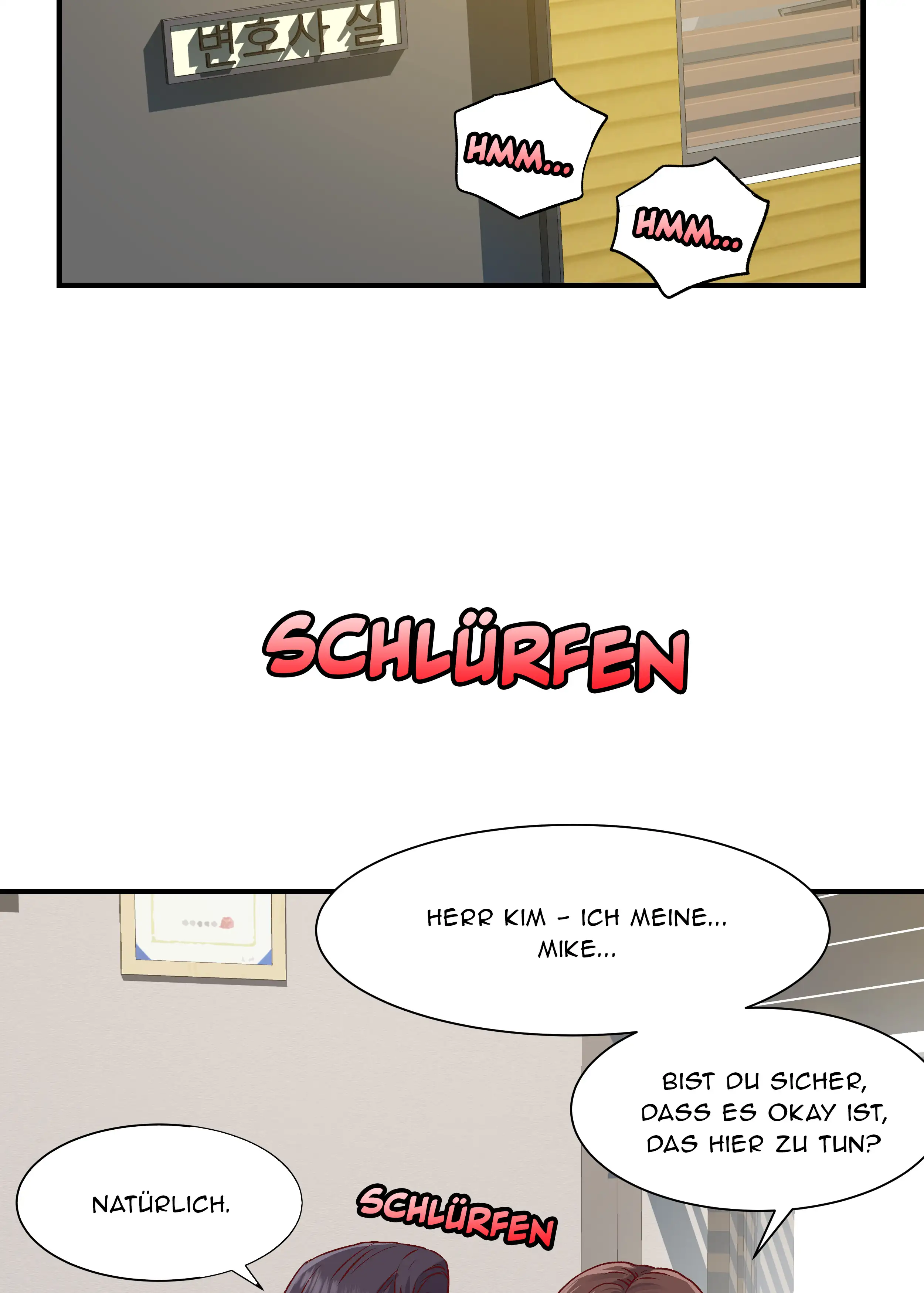 Endlich Single - Episode 1 - read scene 14