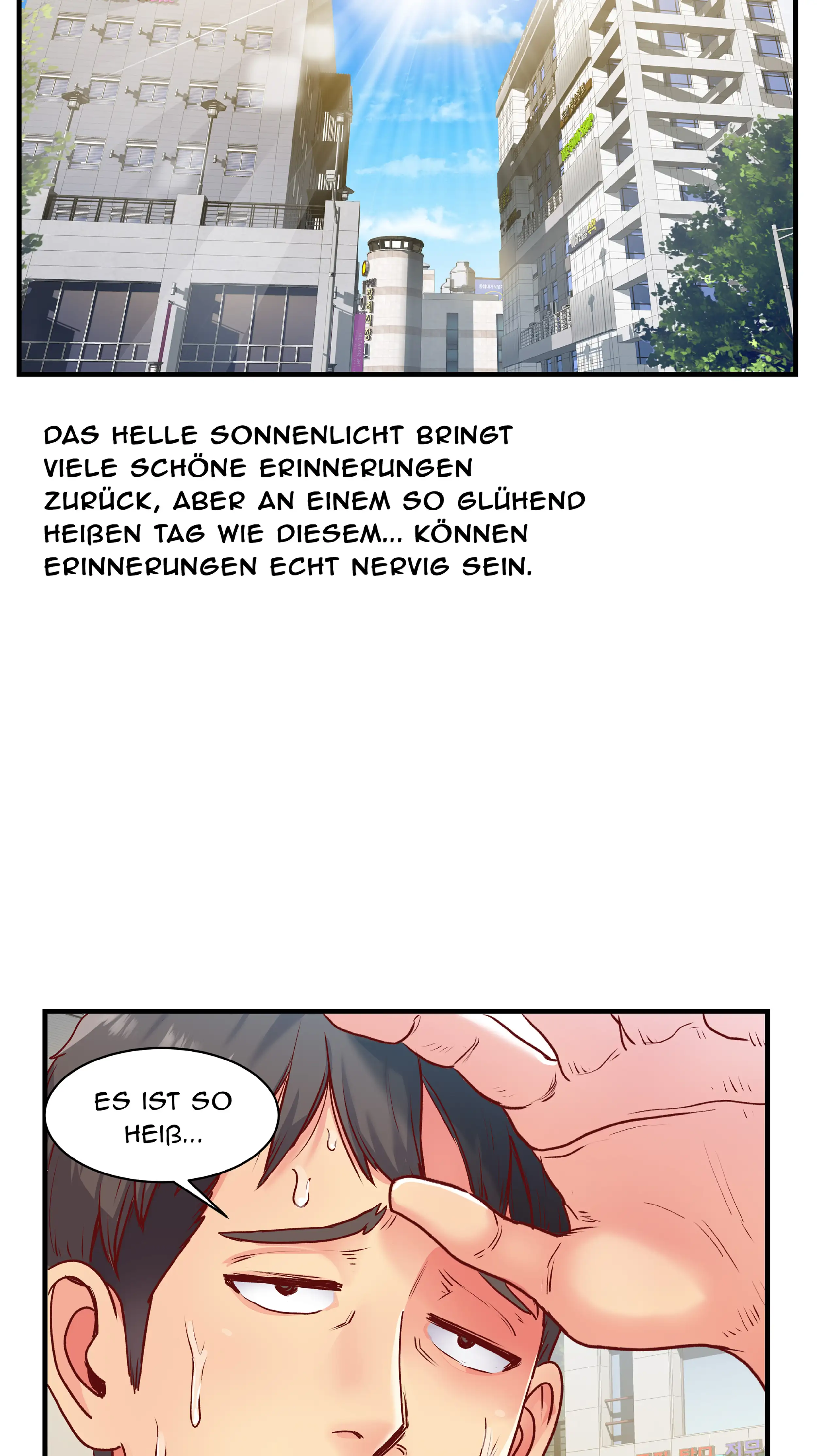 Endlich Single - Episode 1 - read scene 6