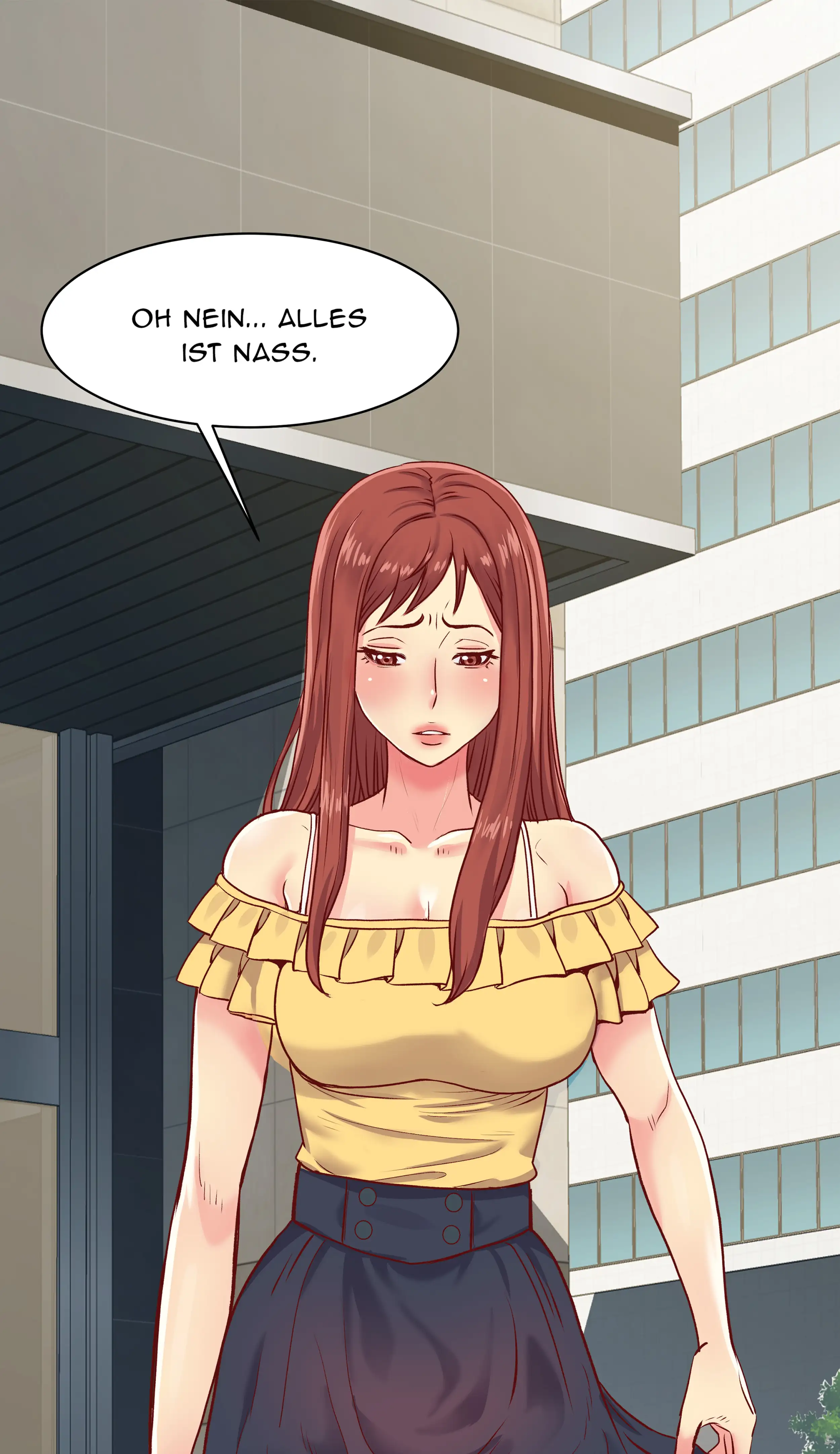 Endlich Single - Episode 1 - read scene 49