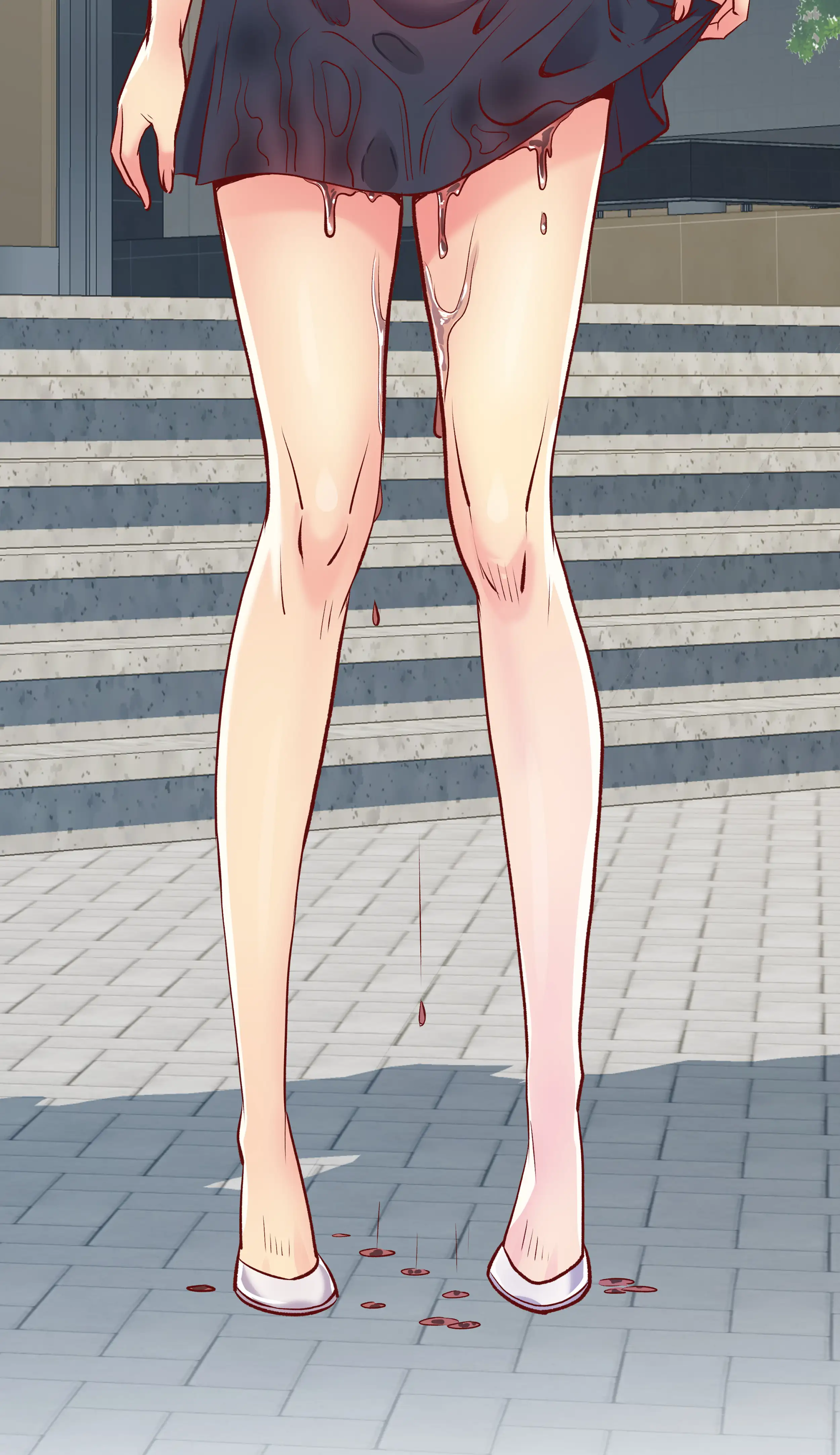 Endlich Single - Episode 1 - read scene 50