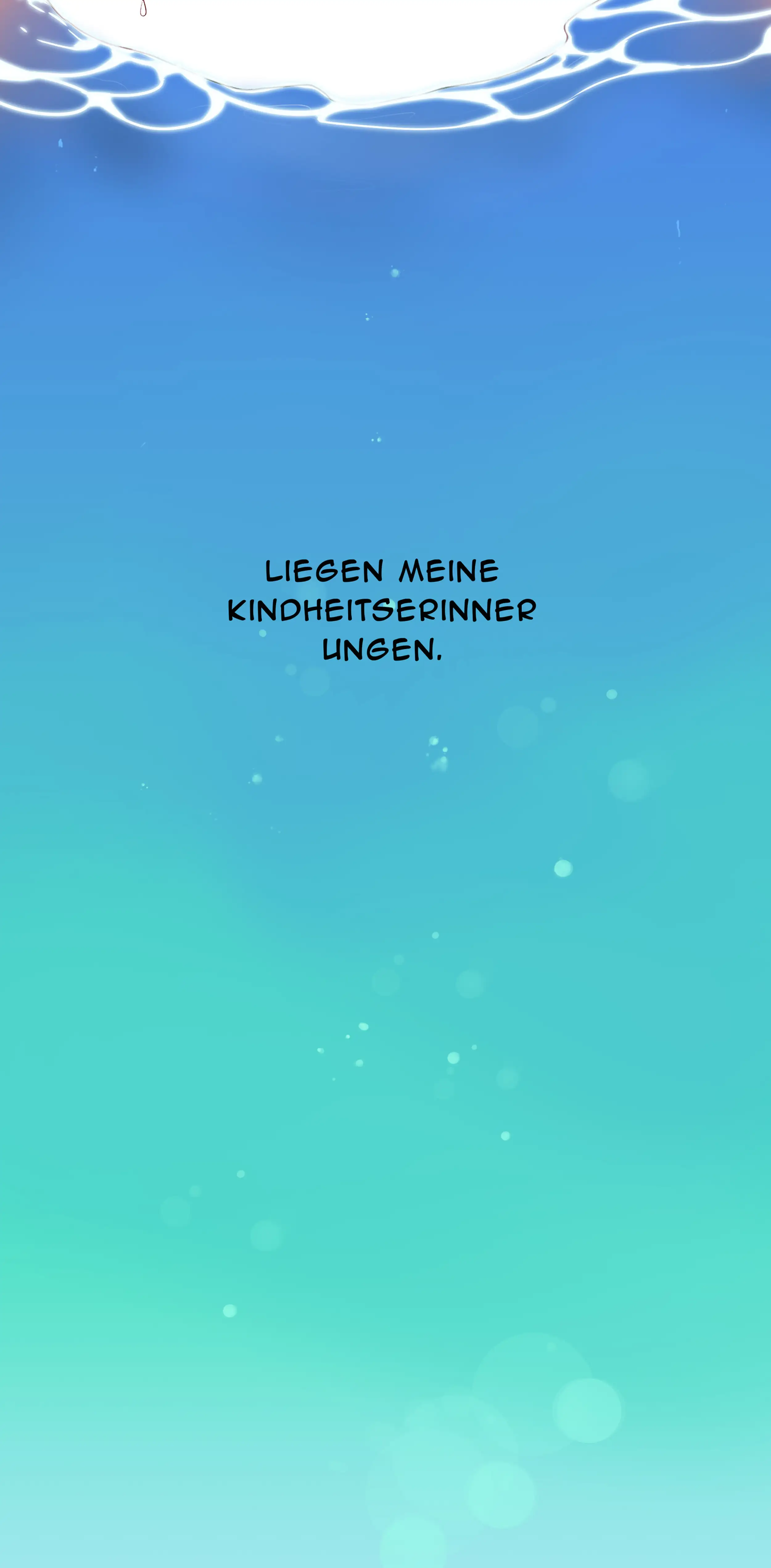 Endlich Single - Episode 1 - read scene 4