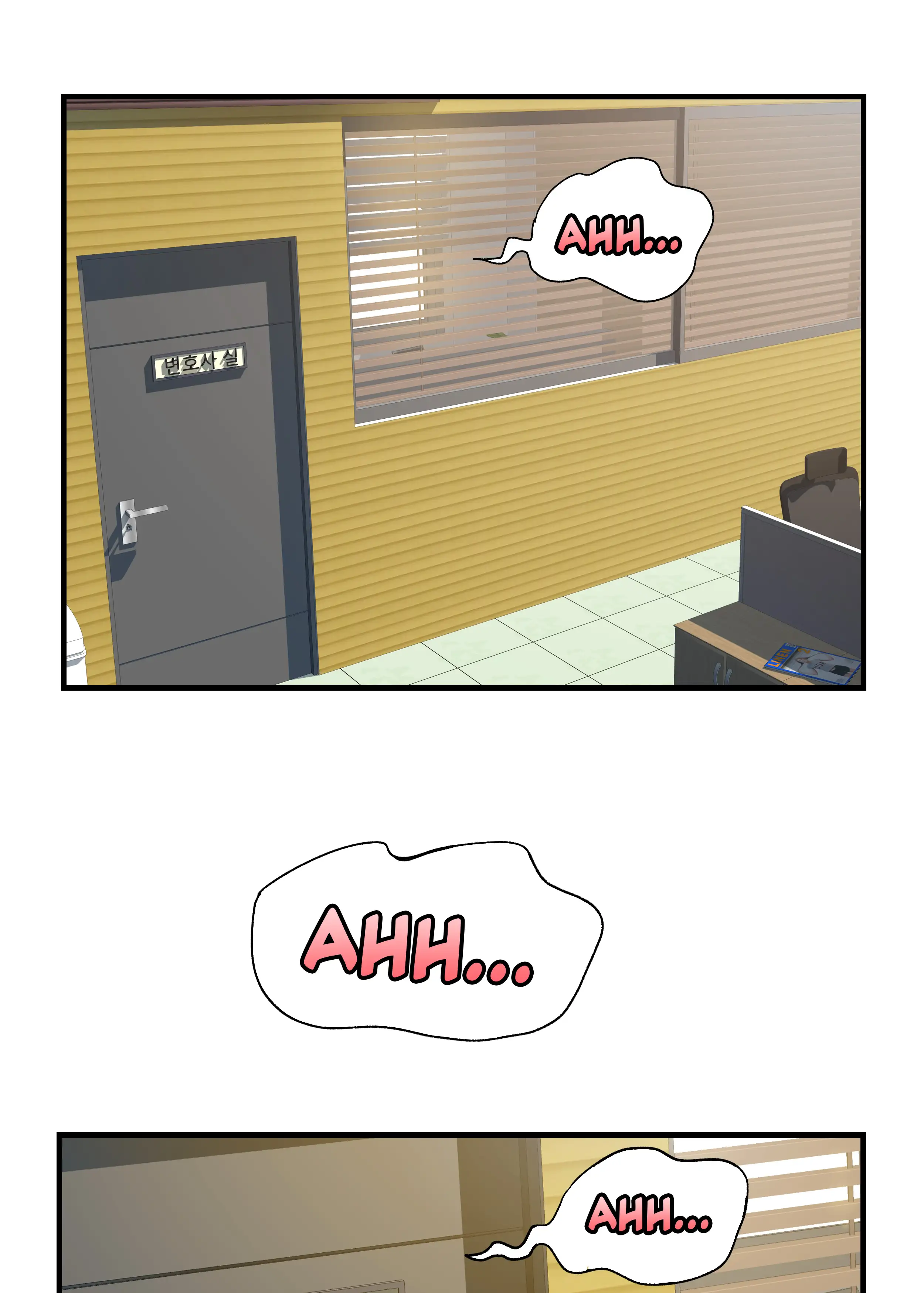 Endlich Single - Episode 1 - read scene 13