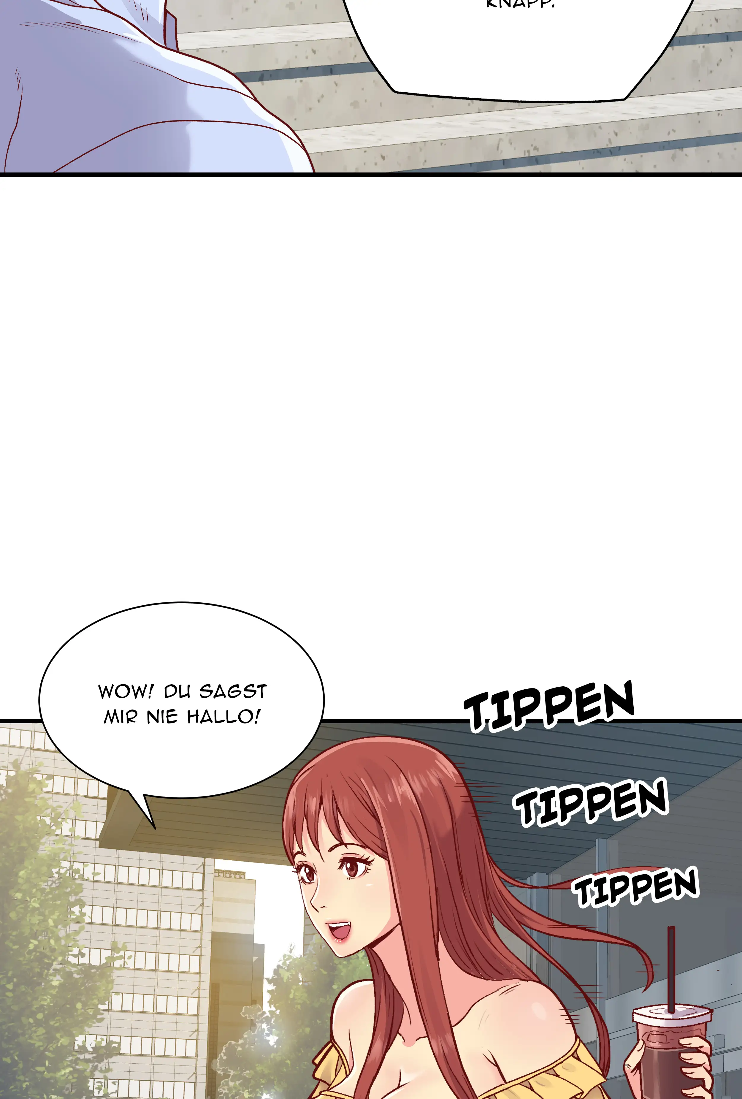 Endlich Single - Episode 1 - read scene 36