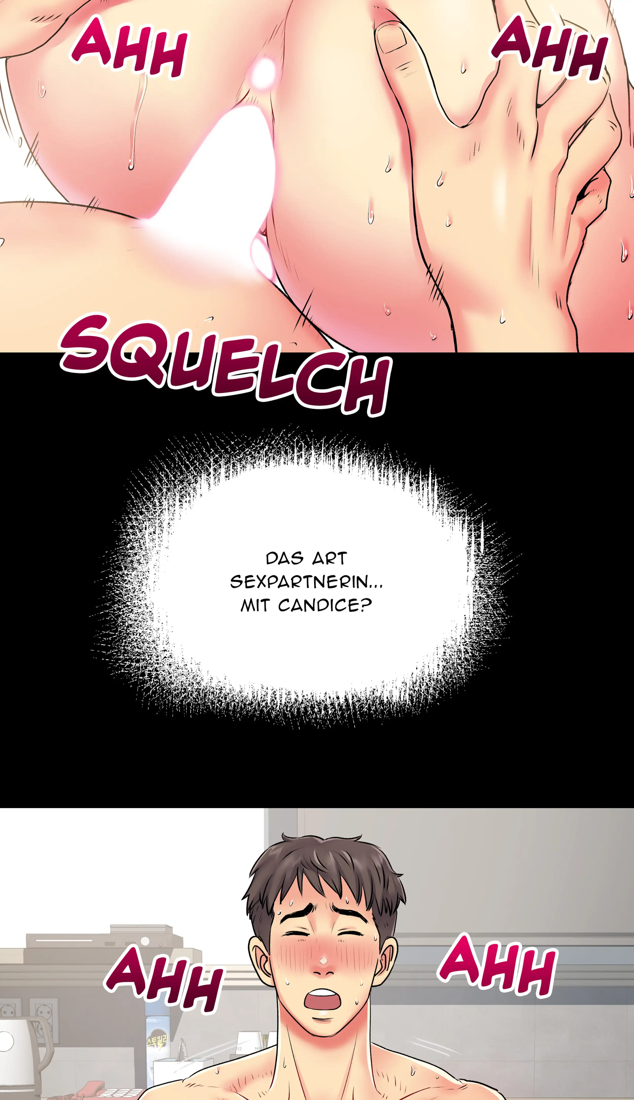 Endlich Single - Episode 2 - read scene 2