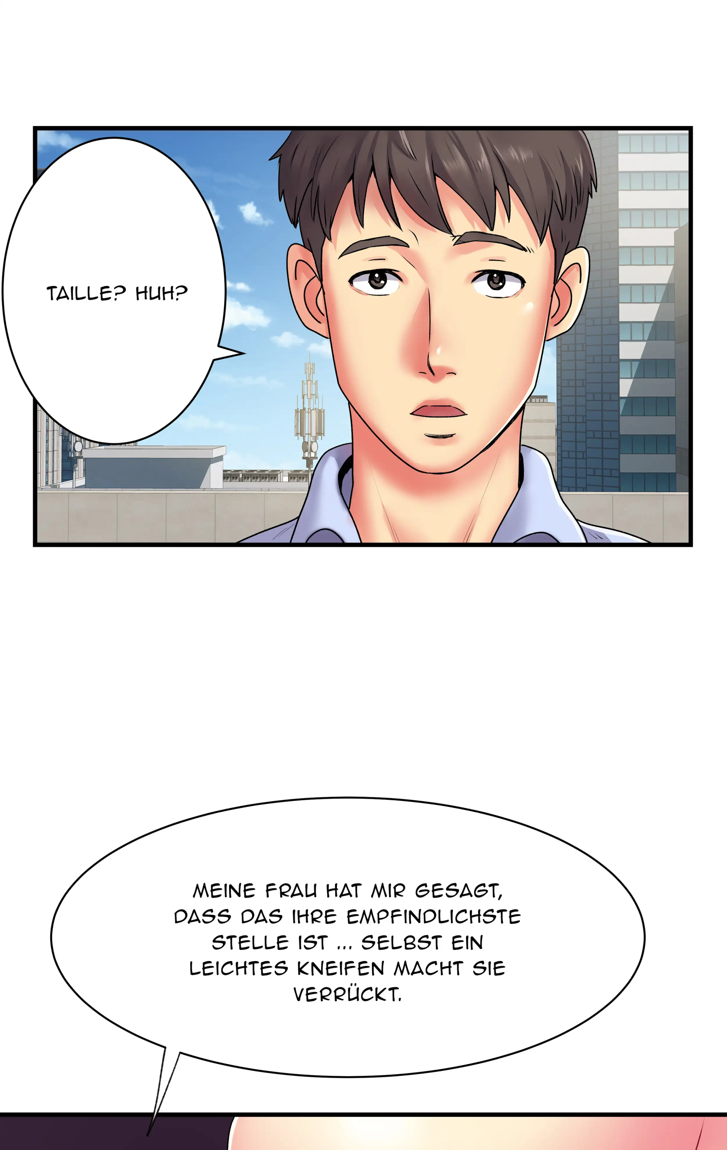 Endlich Single - Episode 2 - read scene 23