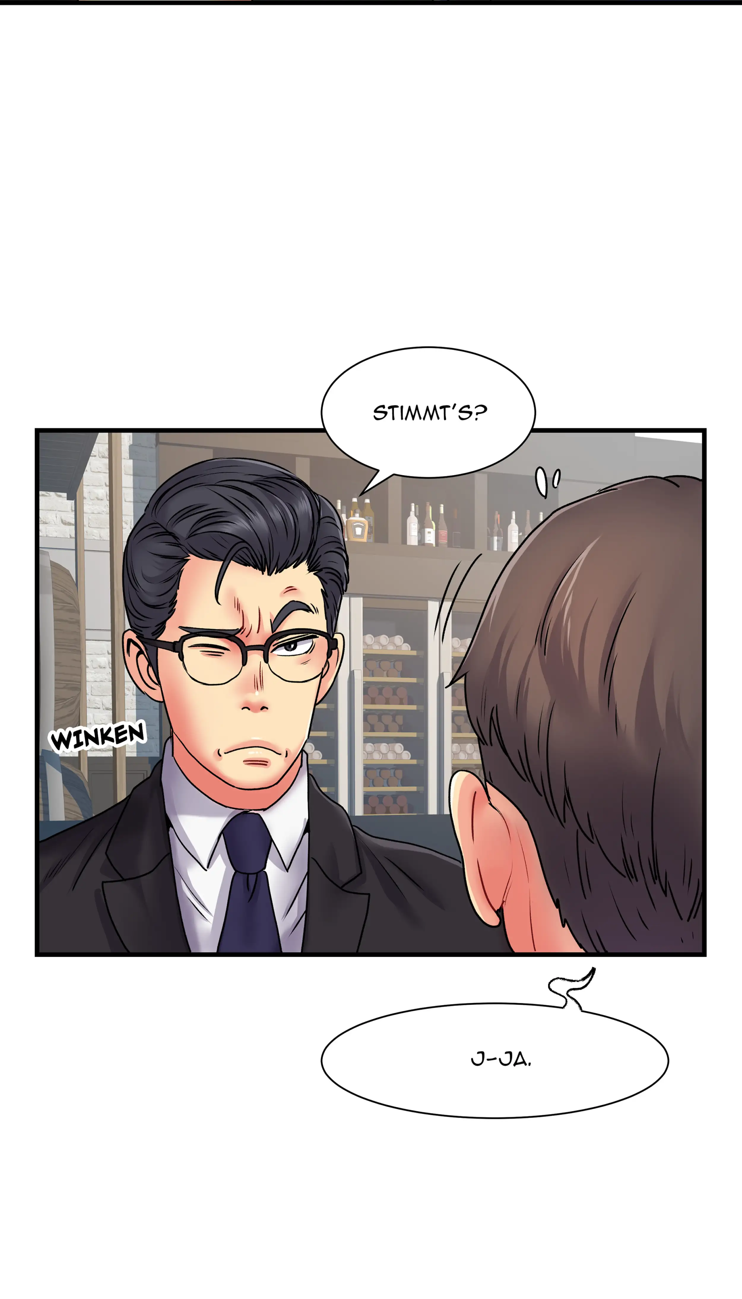 Endlich Single - Episode 2 - read scene 32