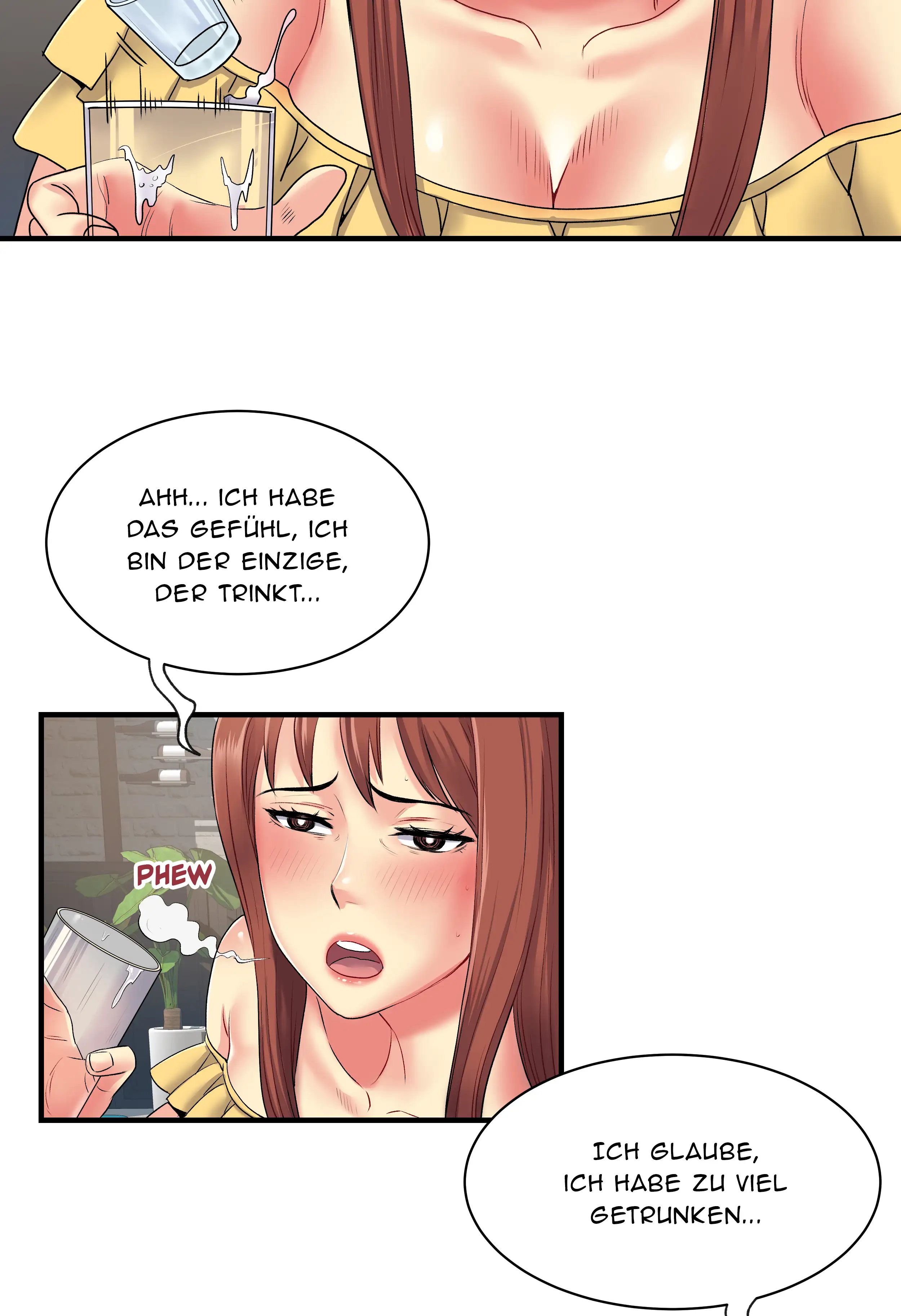 Endlich Single - Episode 2 - read scene 34