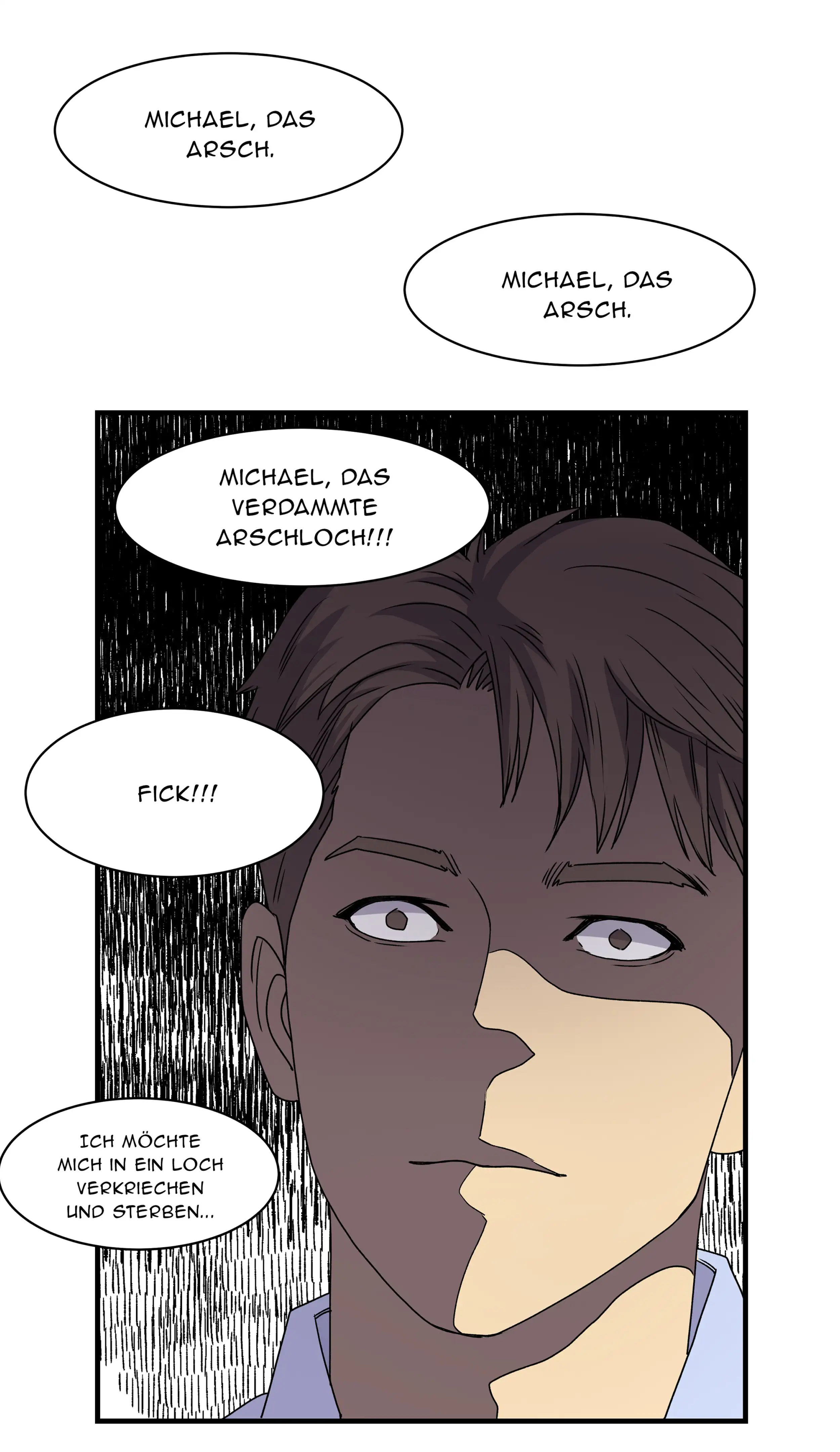 Endlich Single - Episode 2 - read scene 52