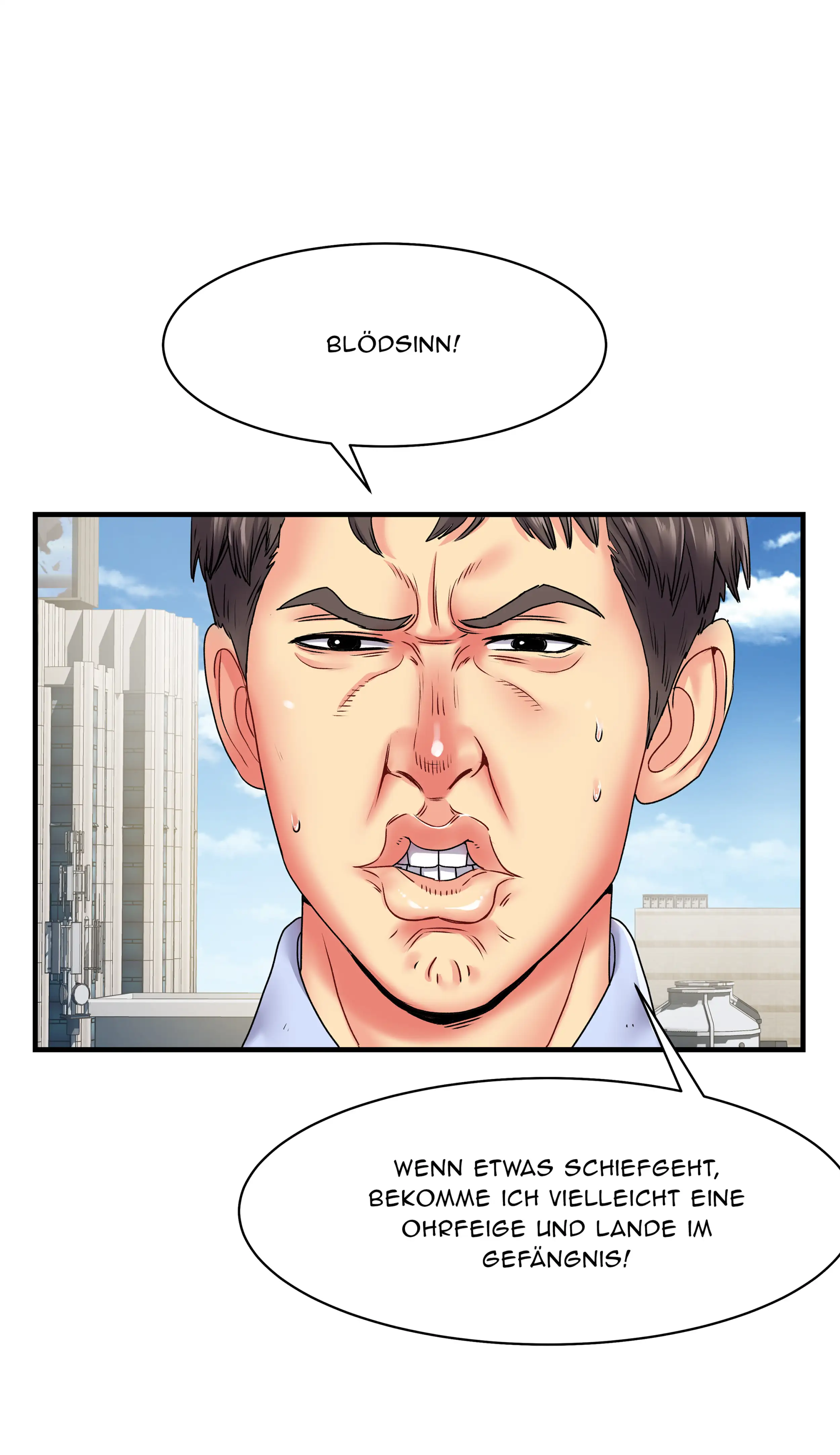 Endlich Single - Episode 2 - read scene 25