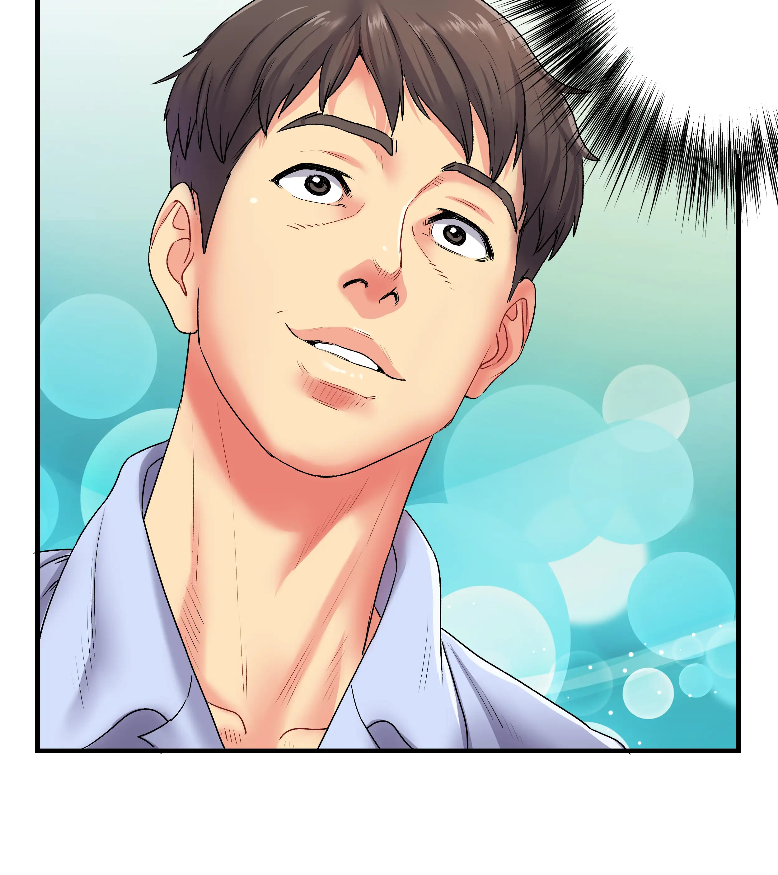 Endlich Single - Episode 2 - read scene 63