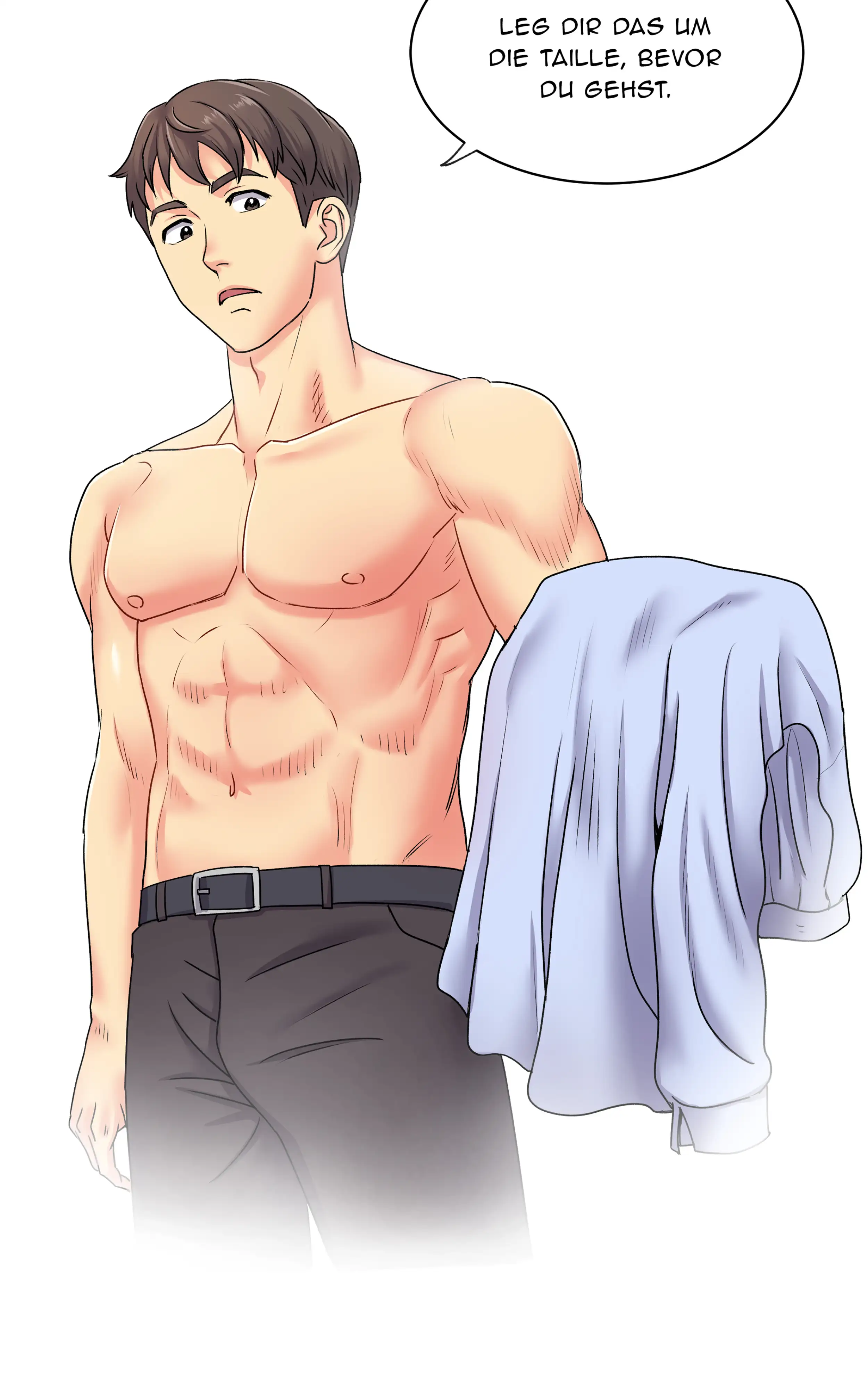 Endlich Single - Episode 2 - read scene 58