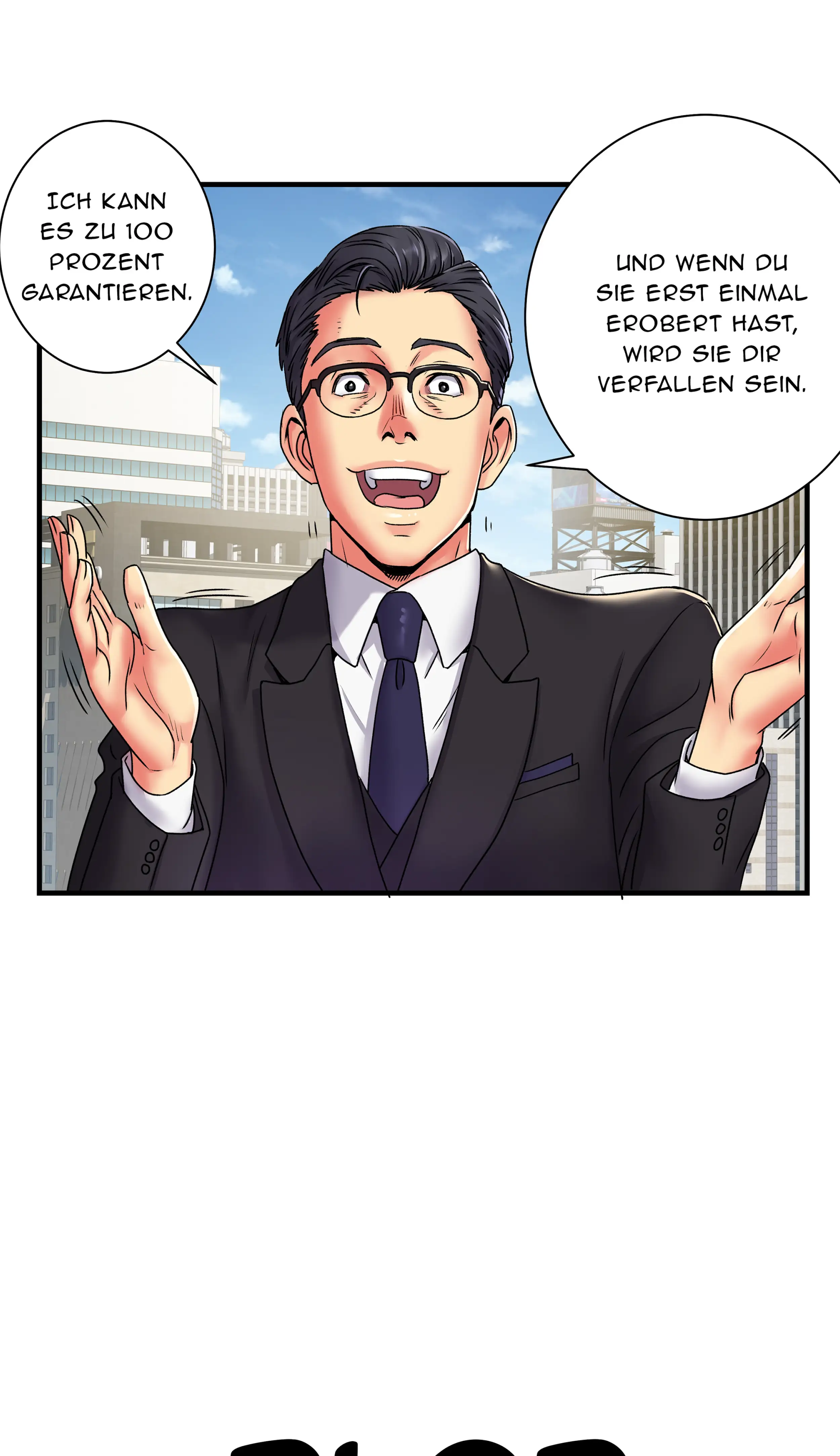 Endlich Single - Episode 2 - read scene 26