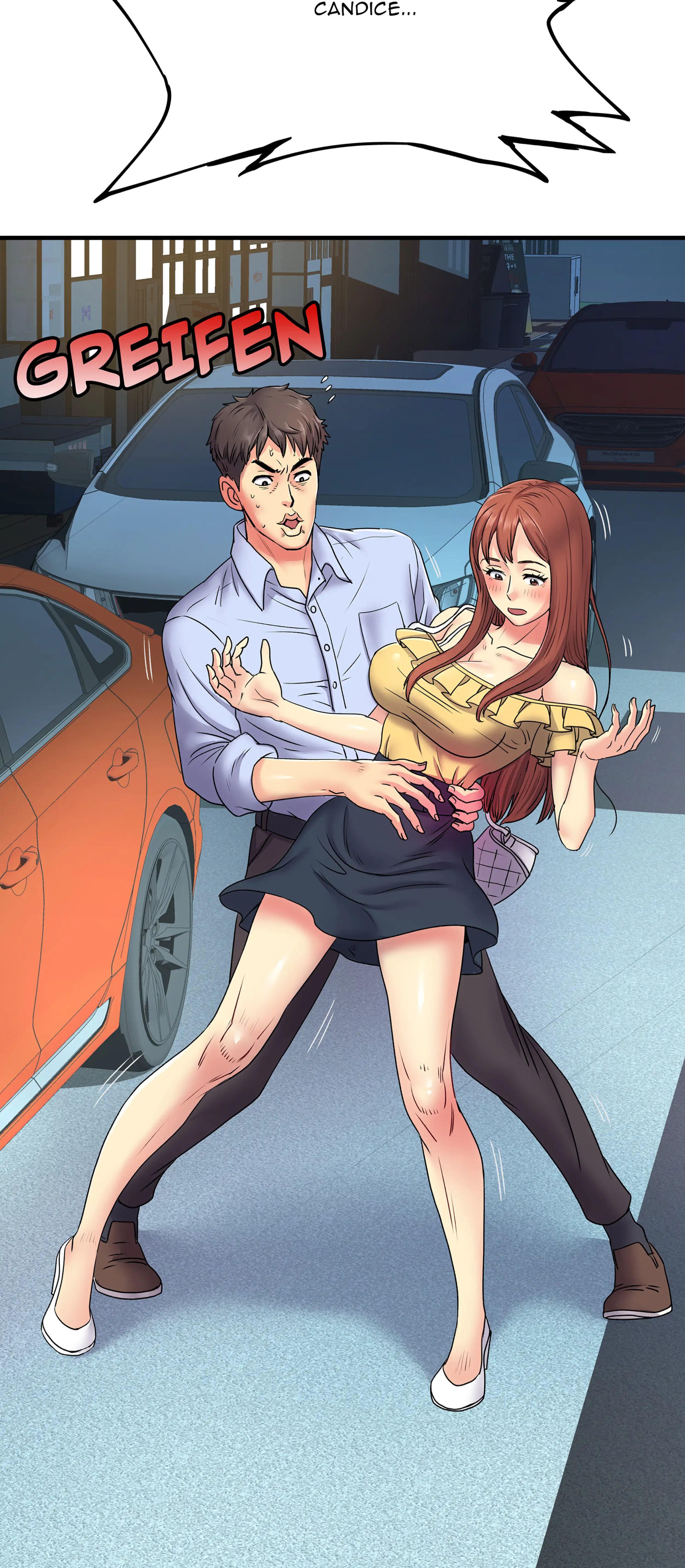 Endlich Single - Episode 2 - read scene 47