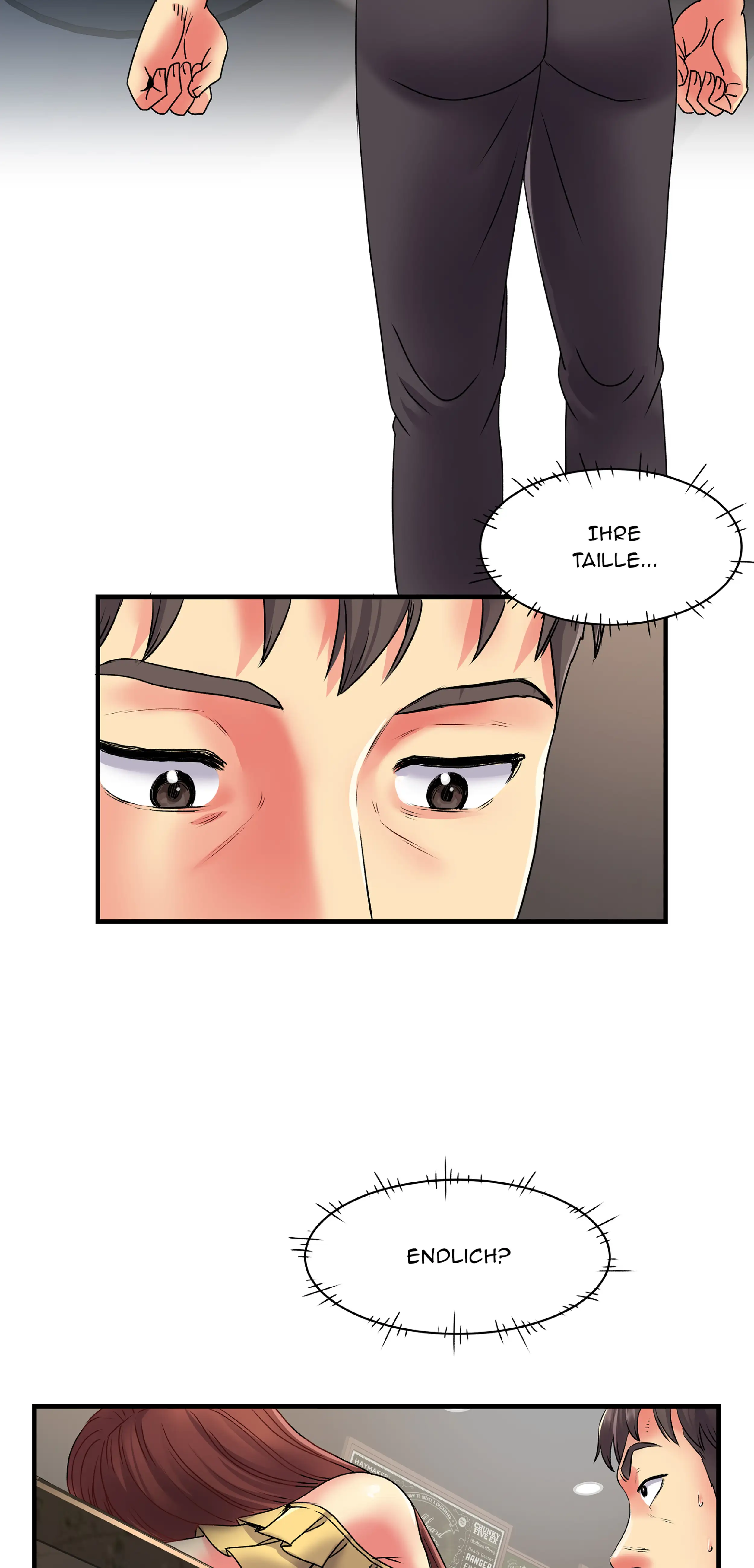 Endlich Single - Episode 2 - read scene 39