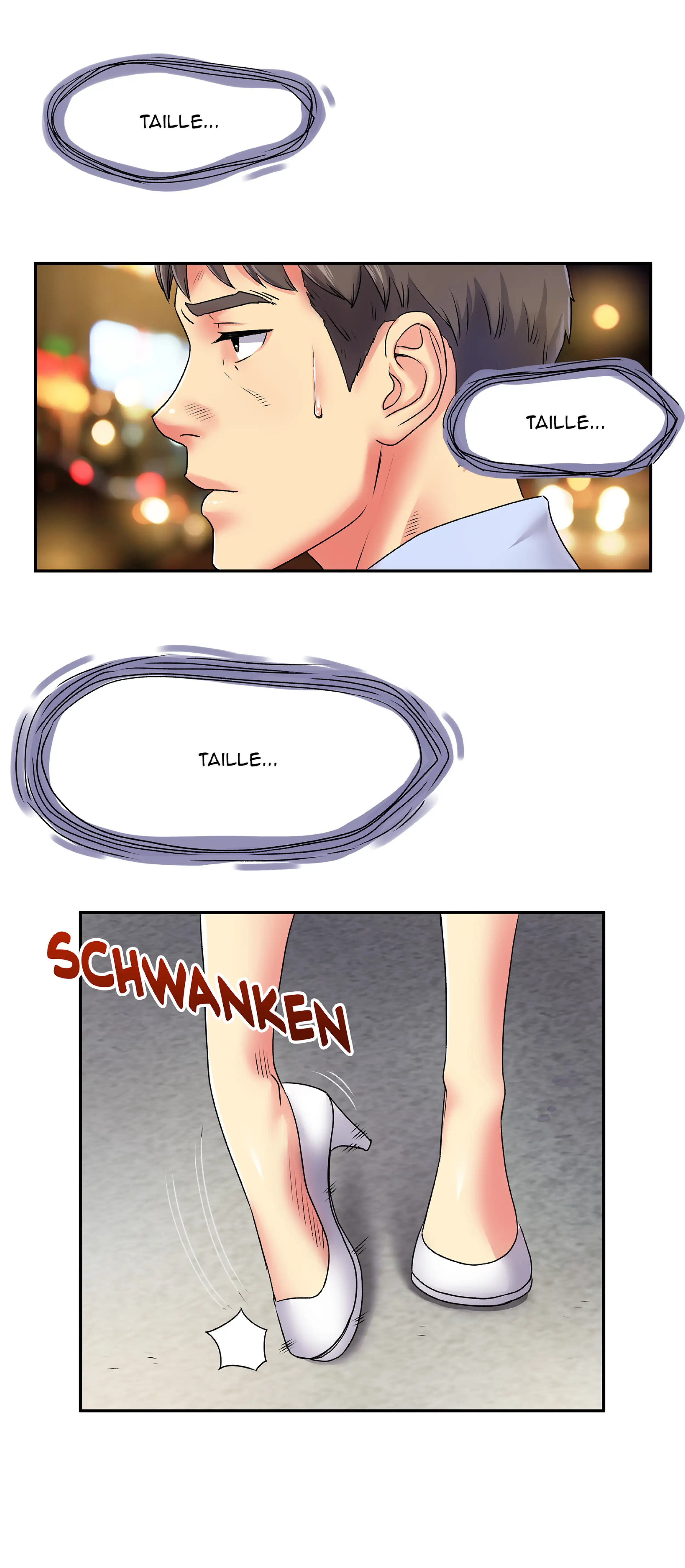 Endlich Single - Episode 2 - read scene 45