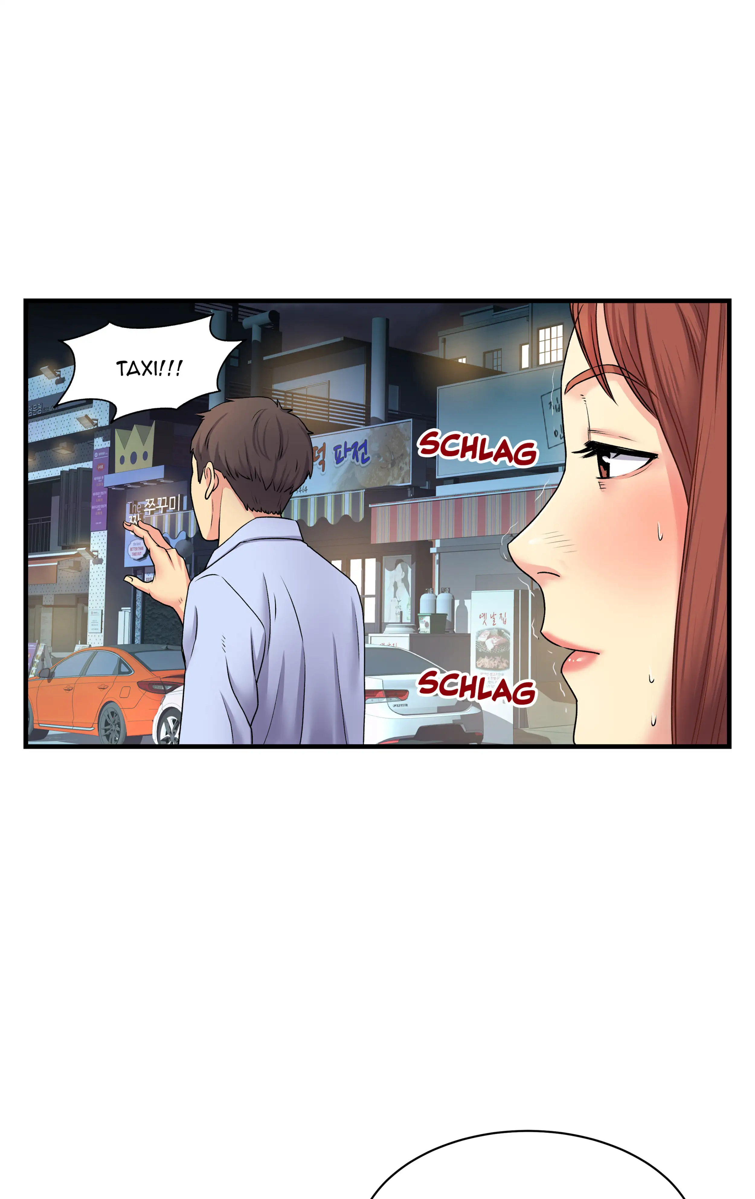 Endlich Single - Episode 2 - read scene 57