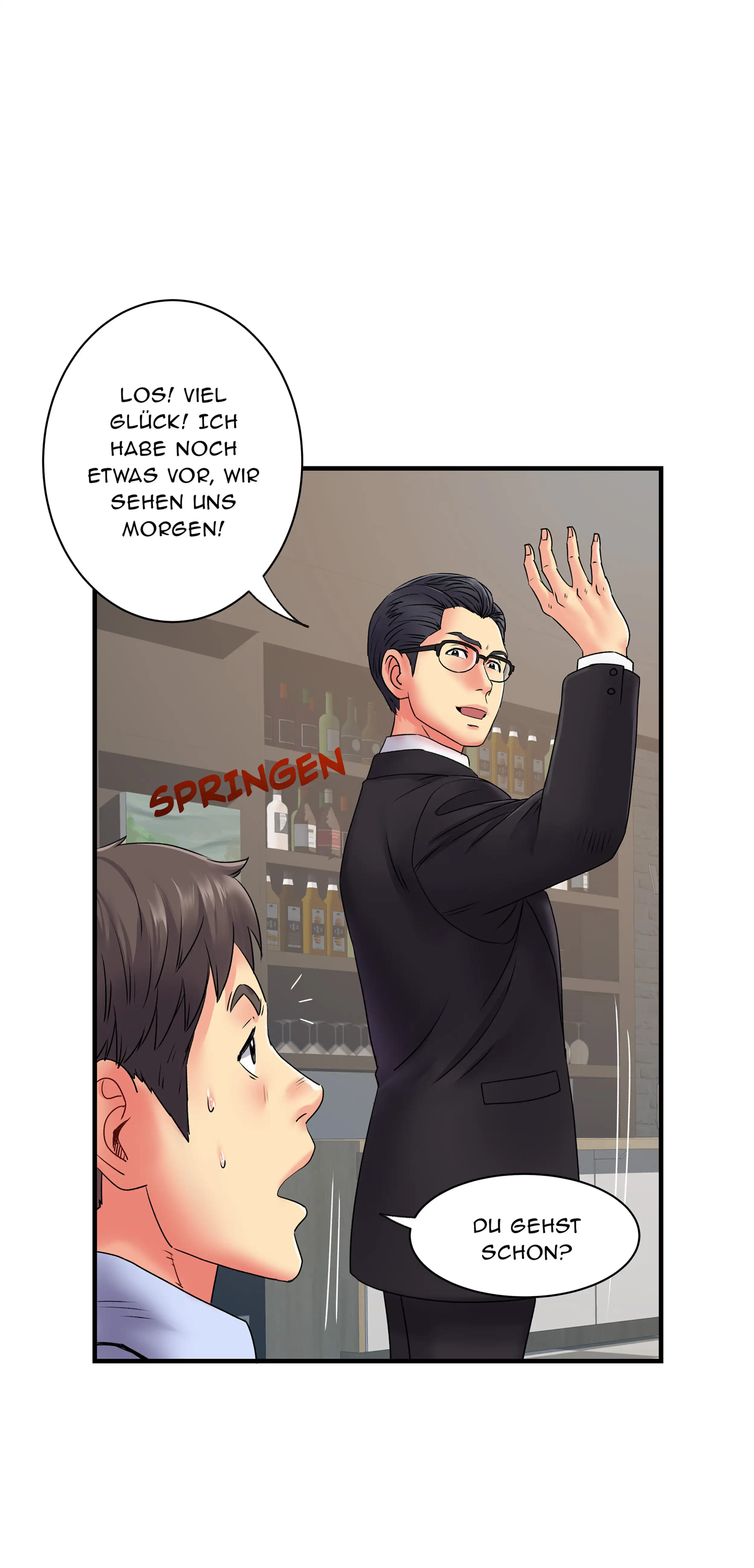 Endlich Single - Episode 2 - read scene 37