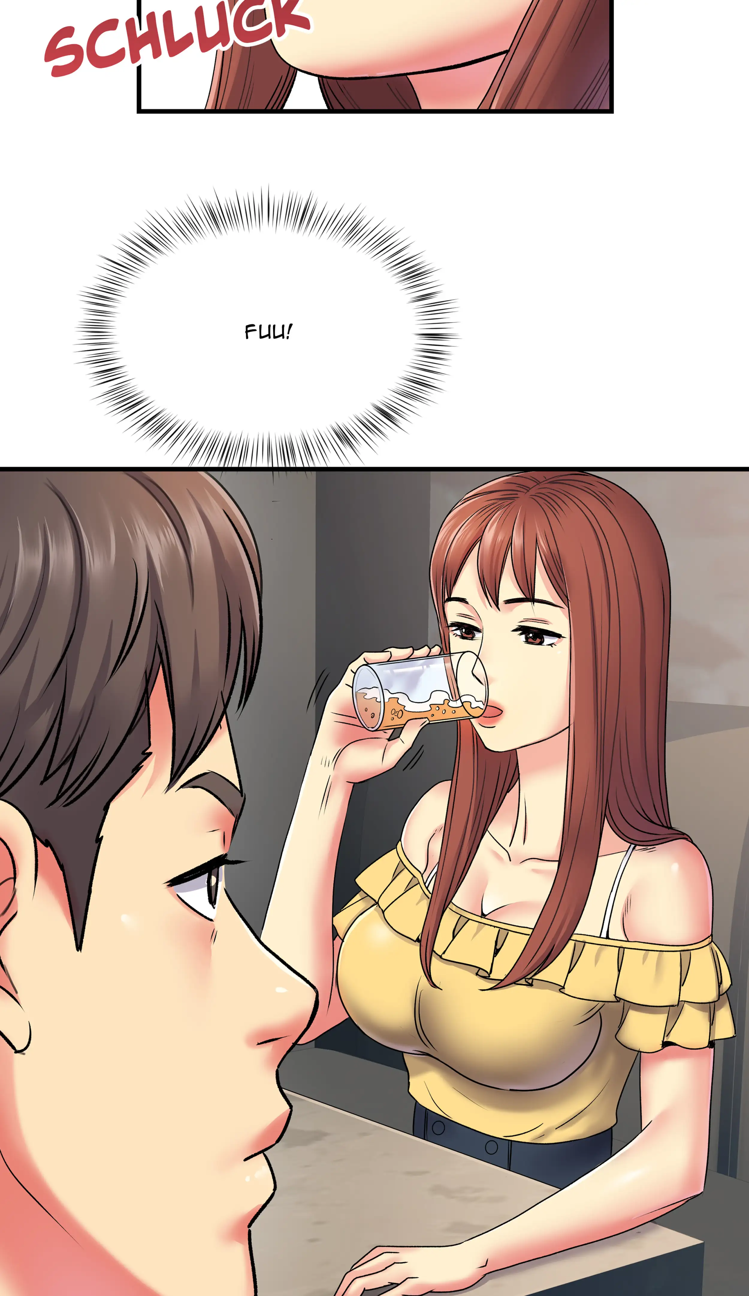 Endlich Single - Episode 2 - read scene 19