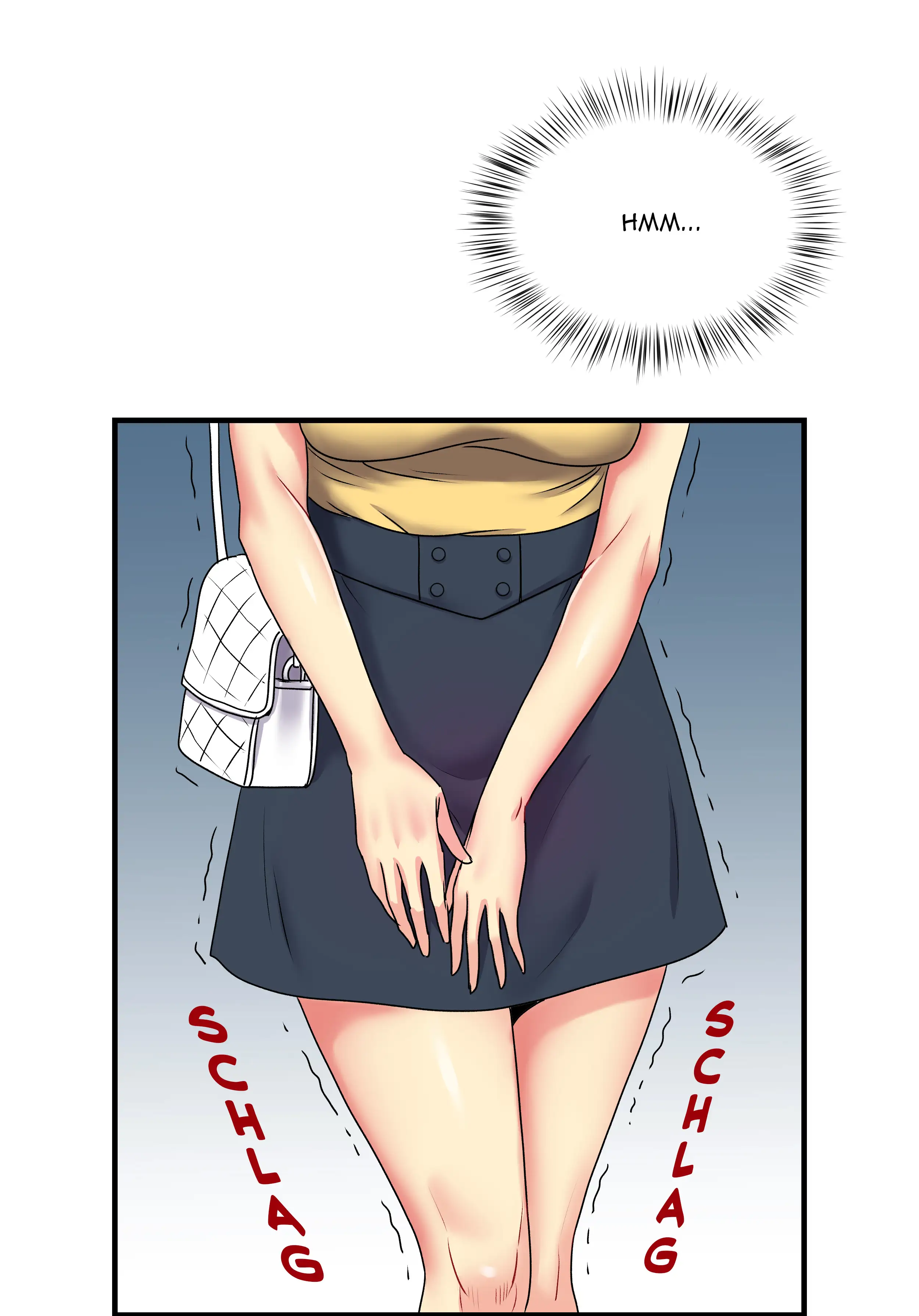 Endlich Single - Episode 2 - read scene 55