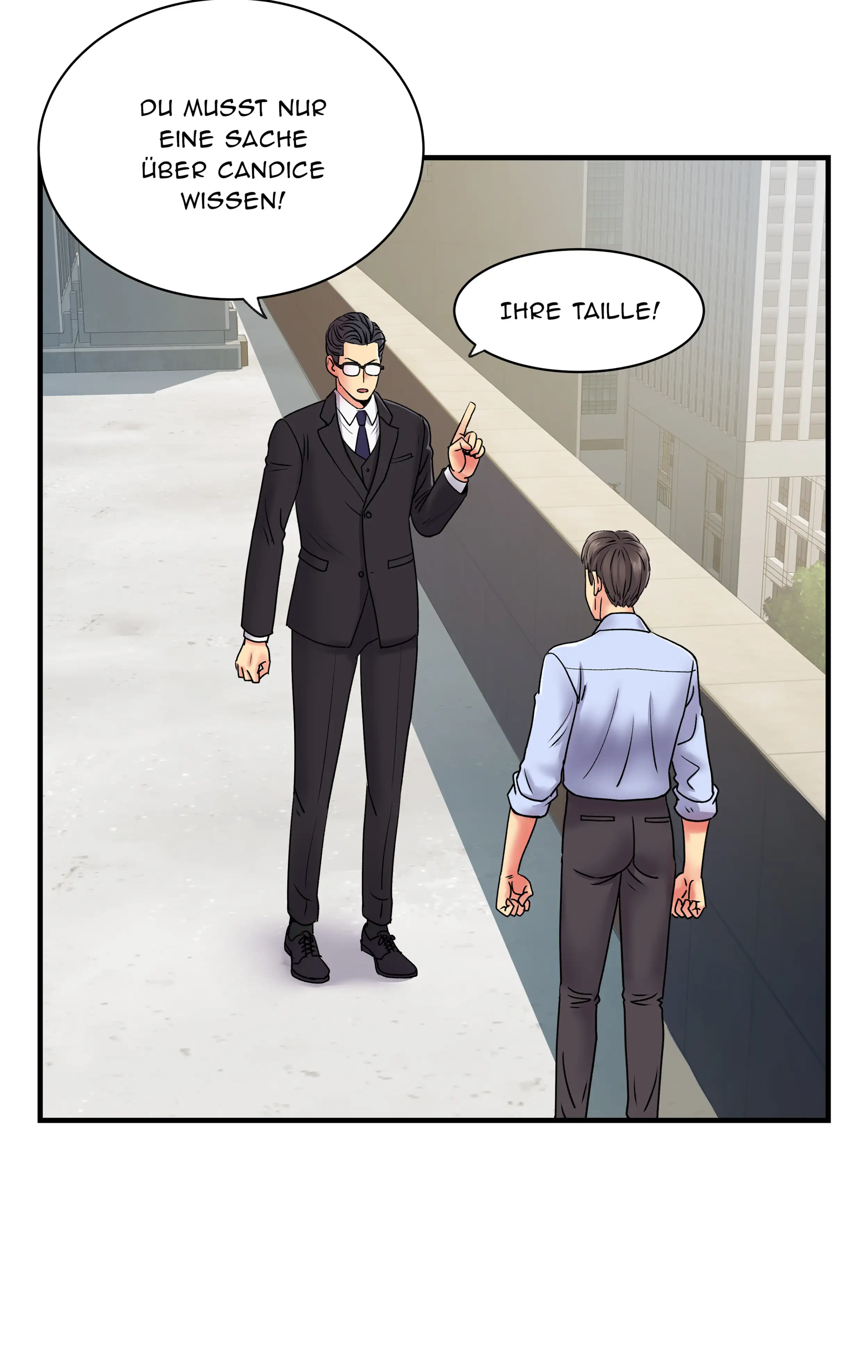 Endlich Single - Episode 2 - read scene 22