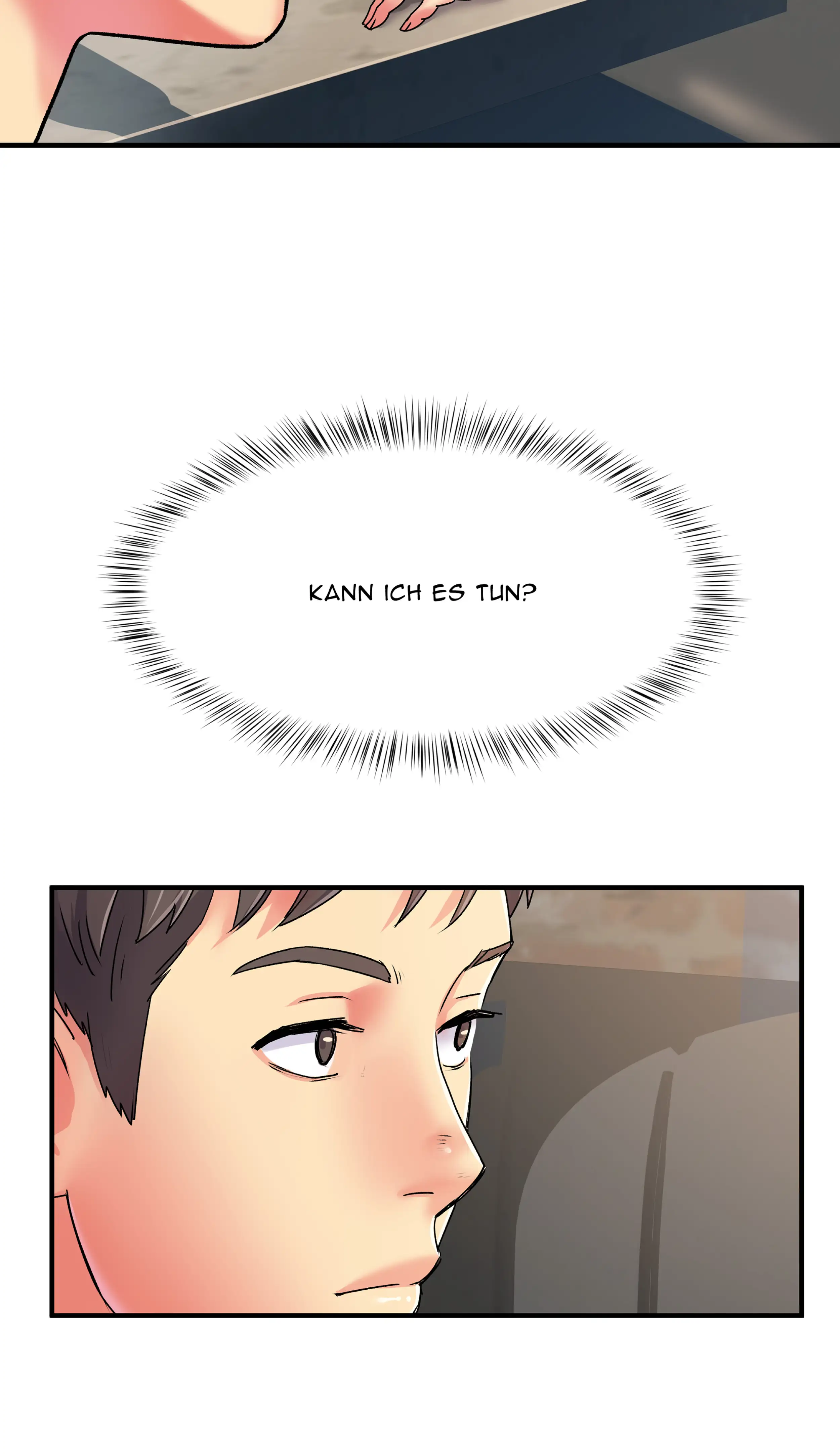 Endlich Single - Episode 2 - read scene 20