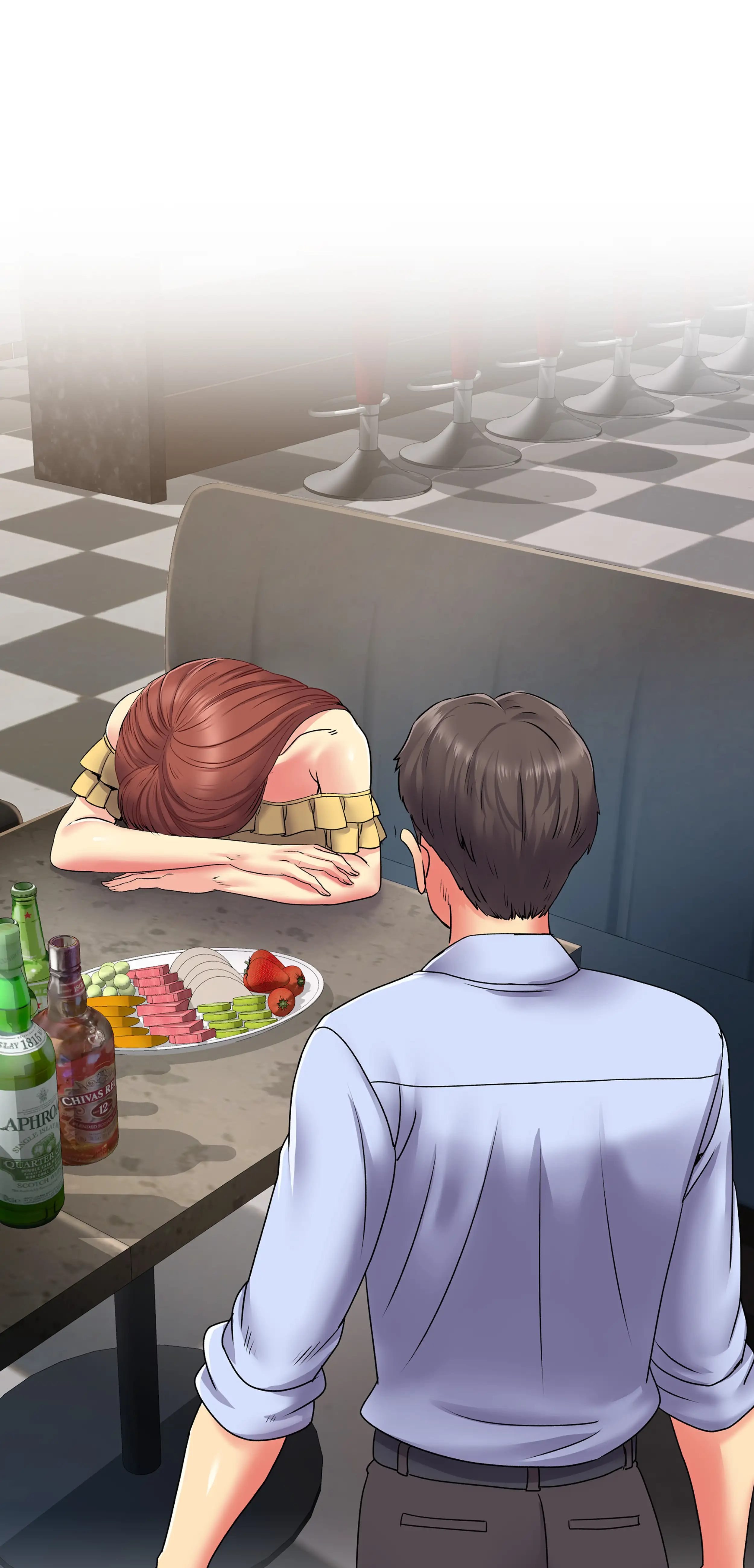 Endlich Single - Episode 2 - read scene 38