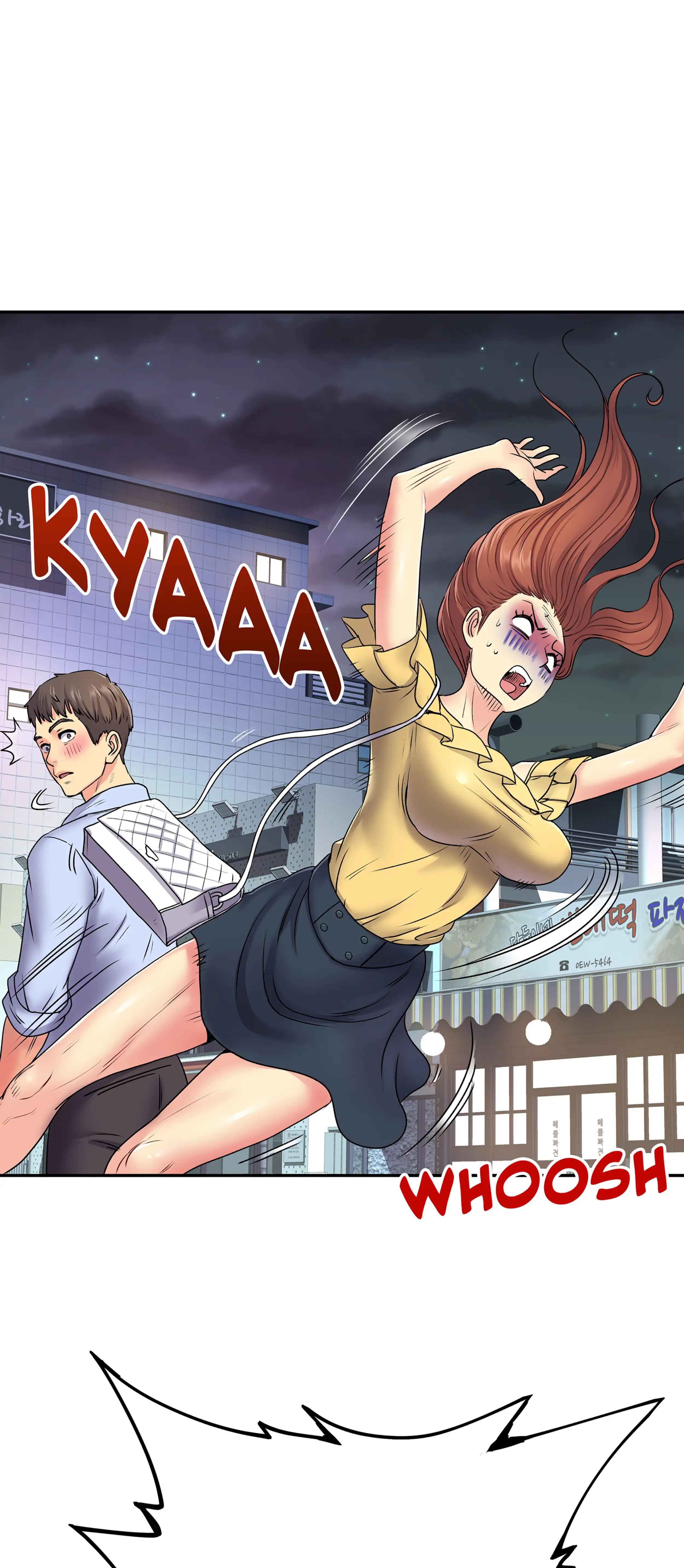 Endlich Single - Episode 2 - read scene 46