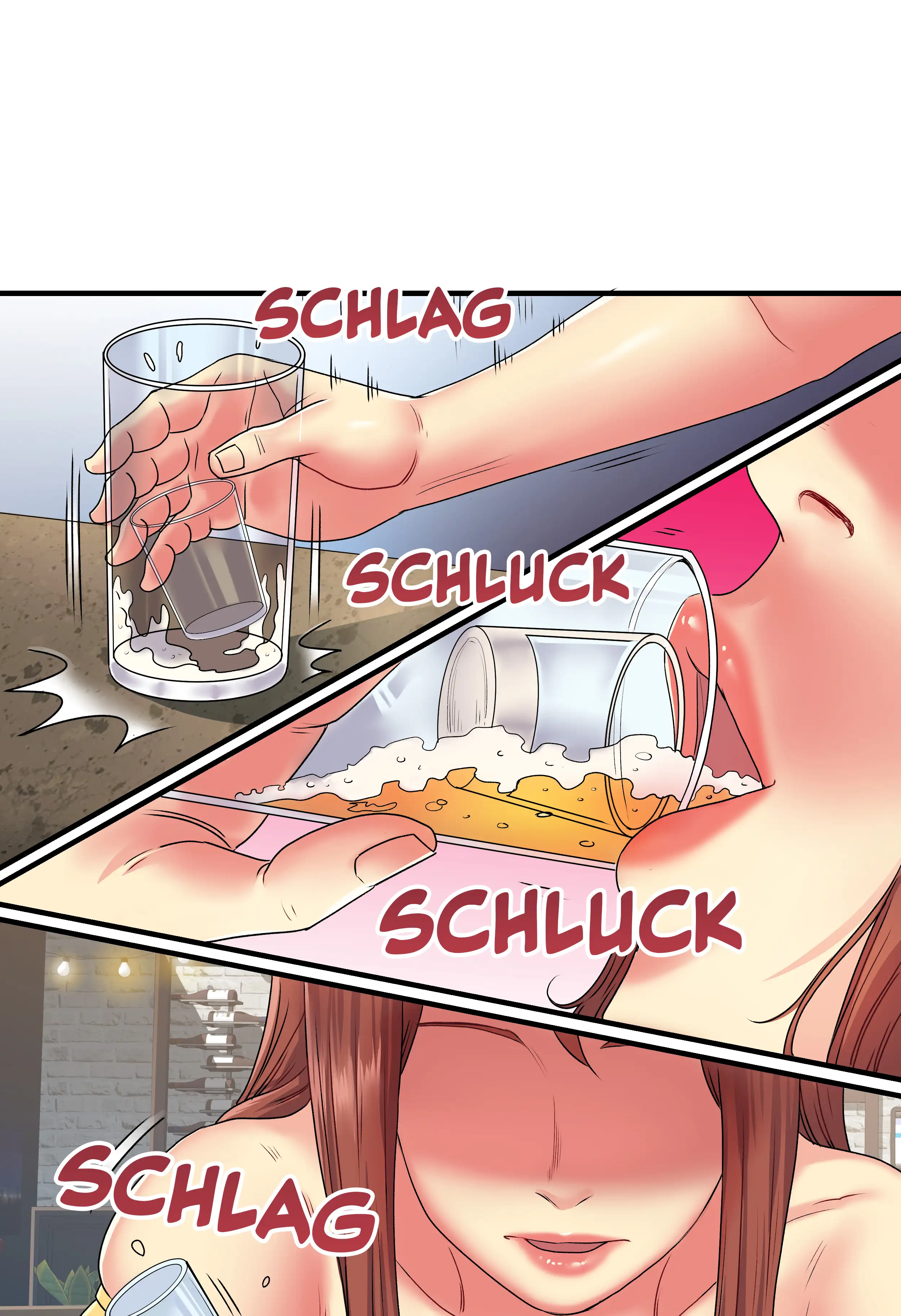 Endlich Single - Episode 2 - read scene 33