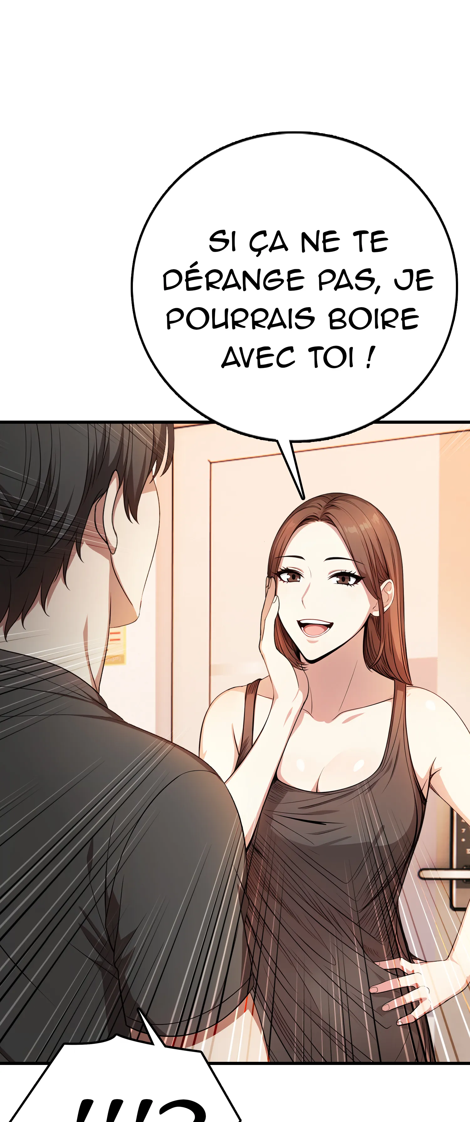 La mère de mon ami et moi - Episode 1 - read scene 52