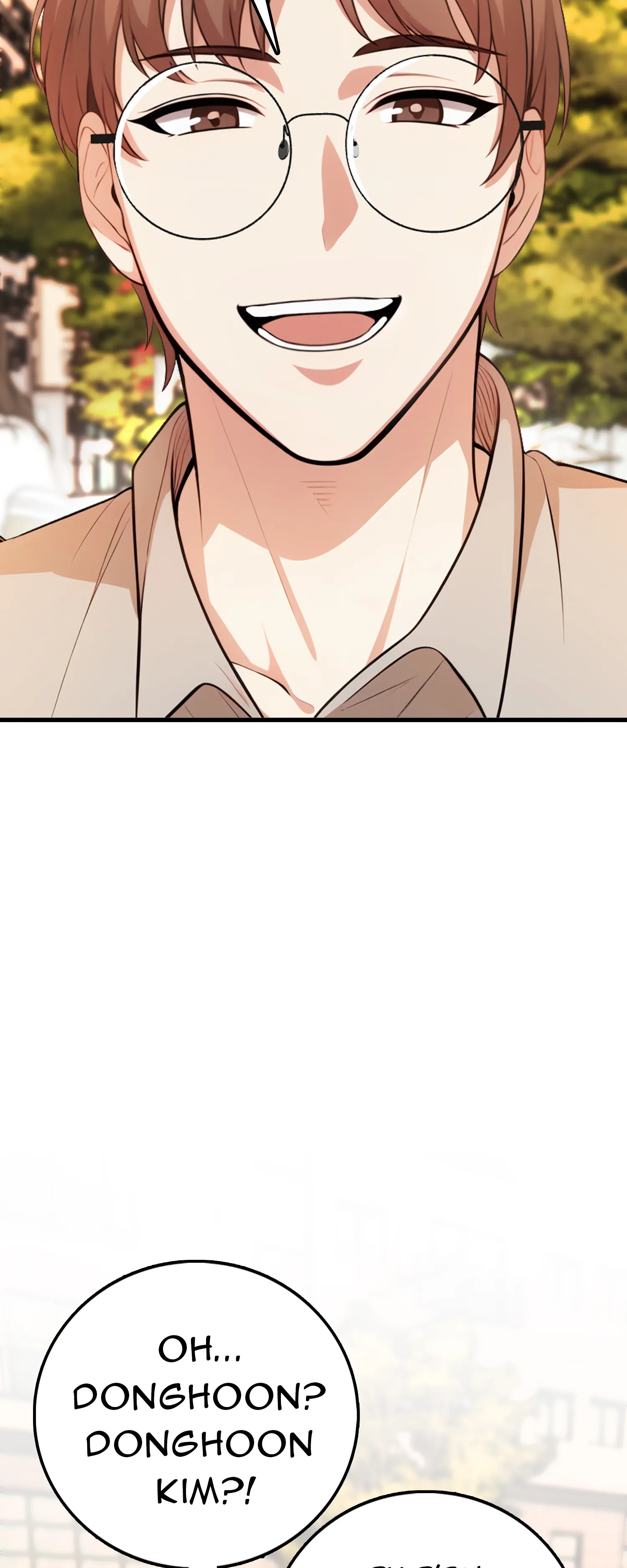 La mère de mon ami et moi - Episode 1 - read scene 7